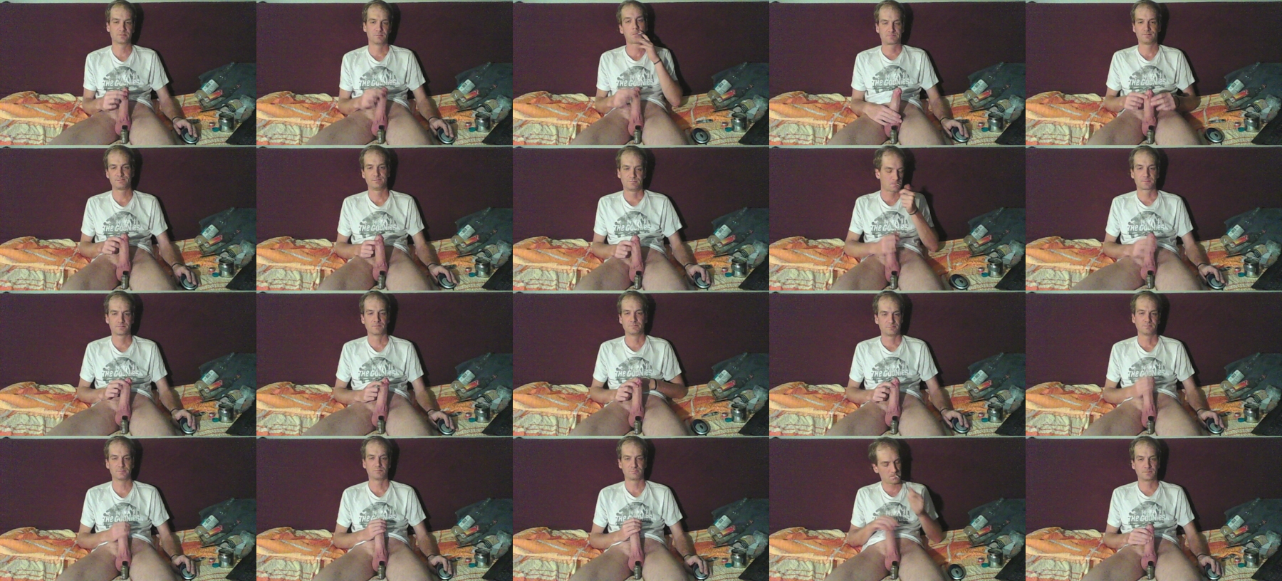 andi101  12-10-2021 Recorded Video Download
