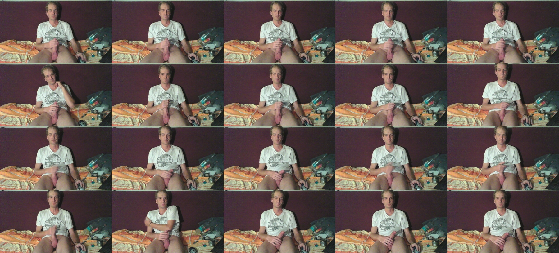 andi101  12-10-2021 Recorded Video Cam