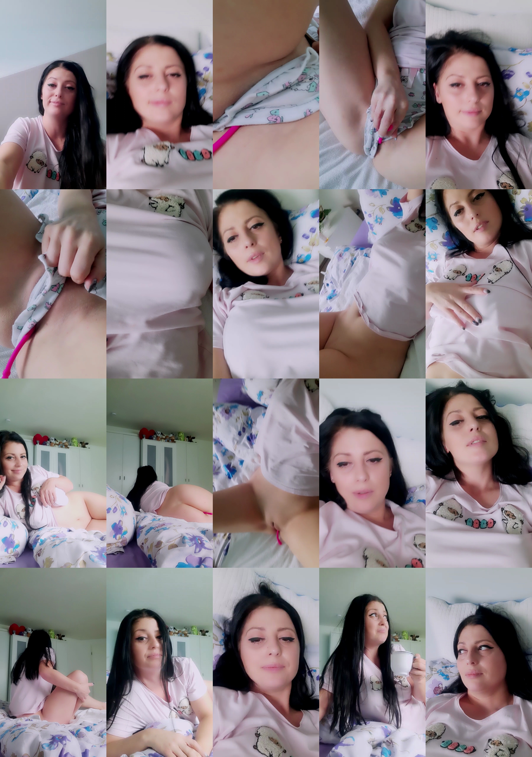 antonia4you26 13-10-2021 Video 