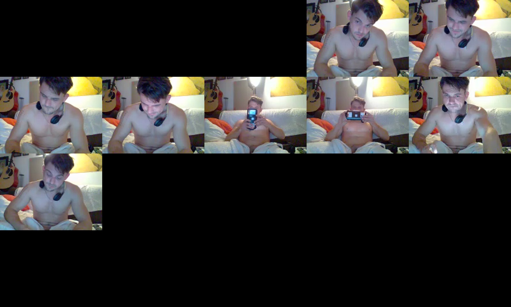 diavoloxxx  12-10-2021 Recorded Video Naked