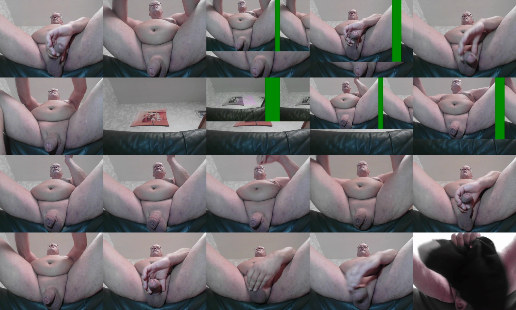 geilnudistfkk  12-10-2021 Recorded Video Webcam