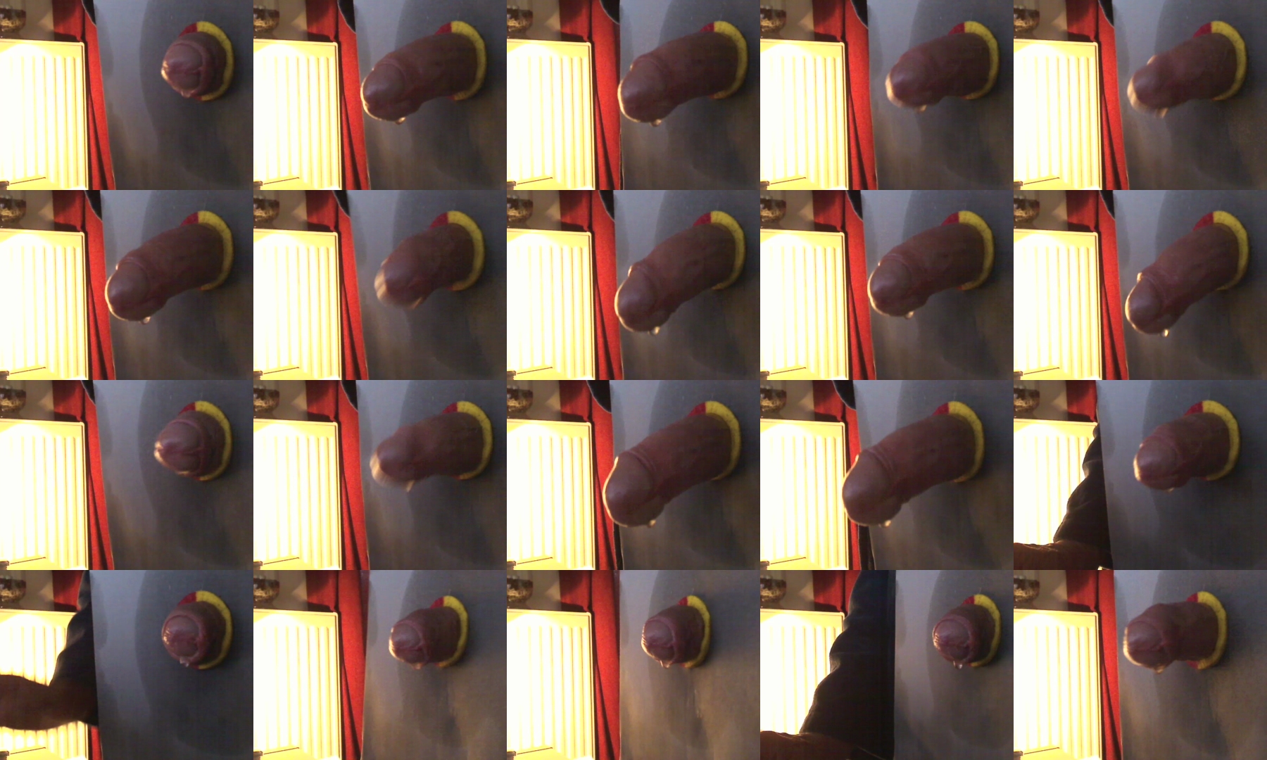 grandler  13-10-2021 Recorded Video XXX