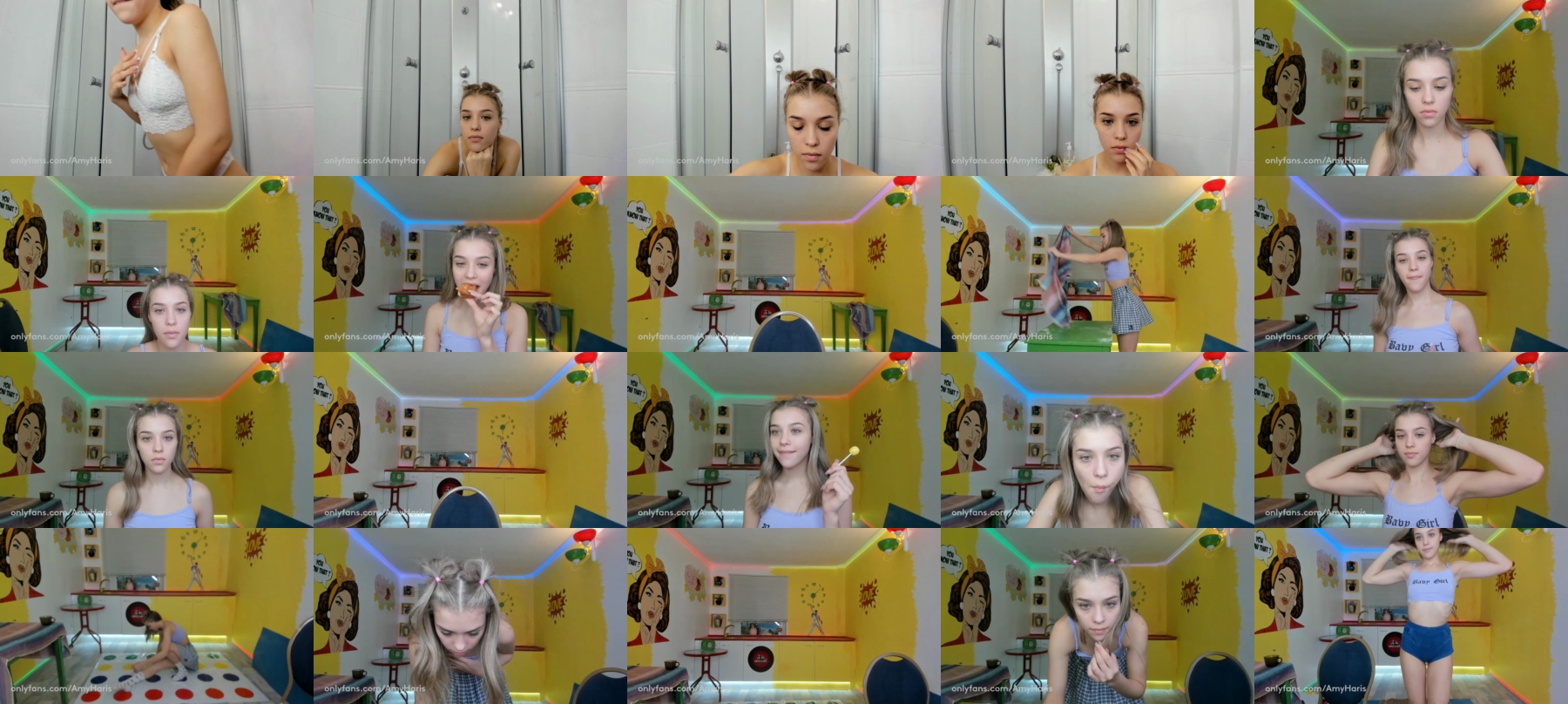 Amy_Haris 13-10-2021 Porn 