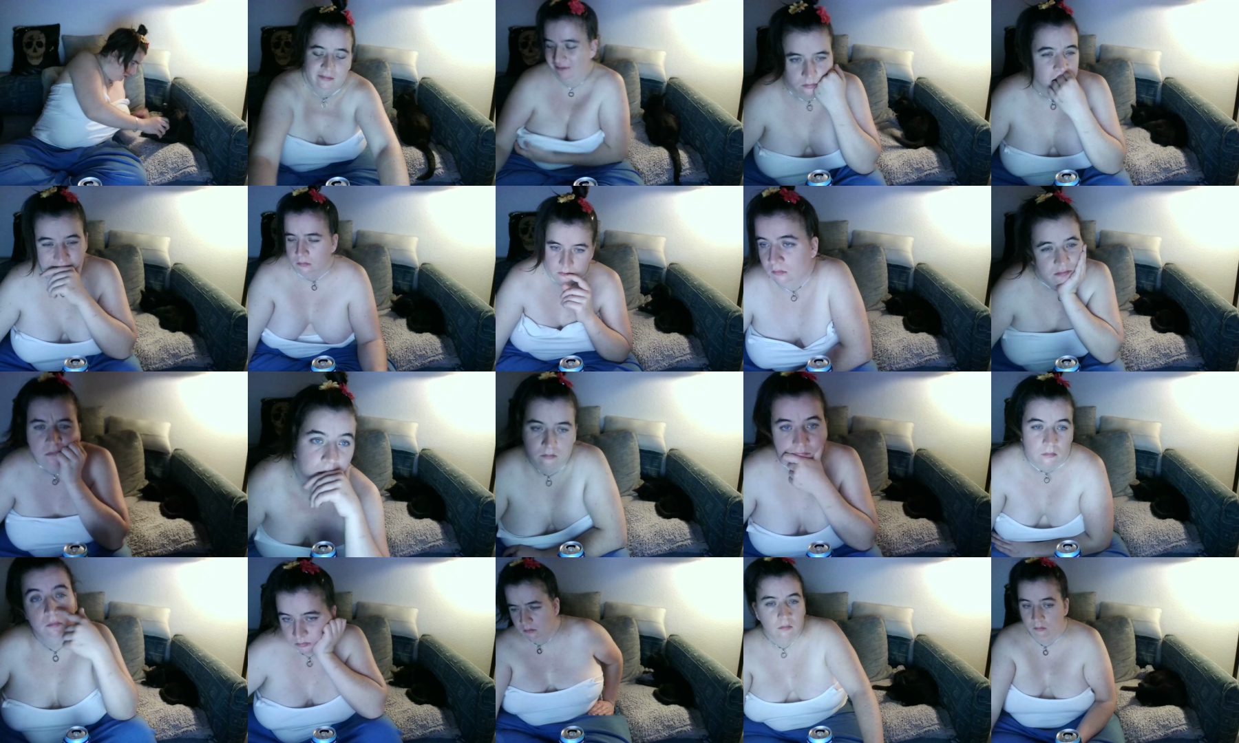 BlackMausi99 13-10-2021 XXX 