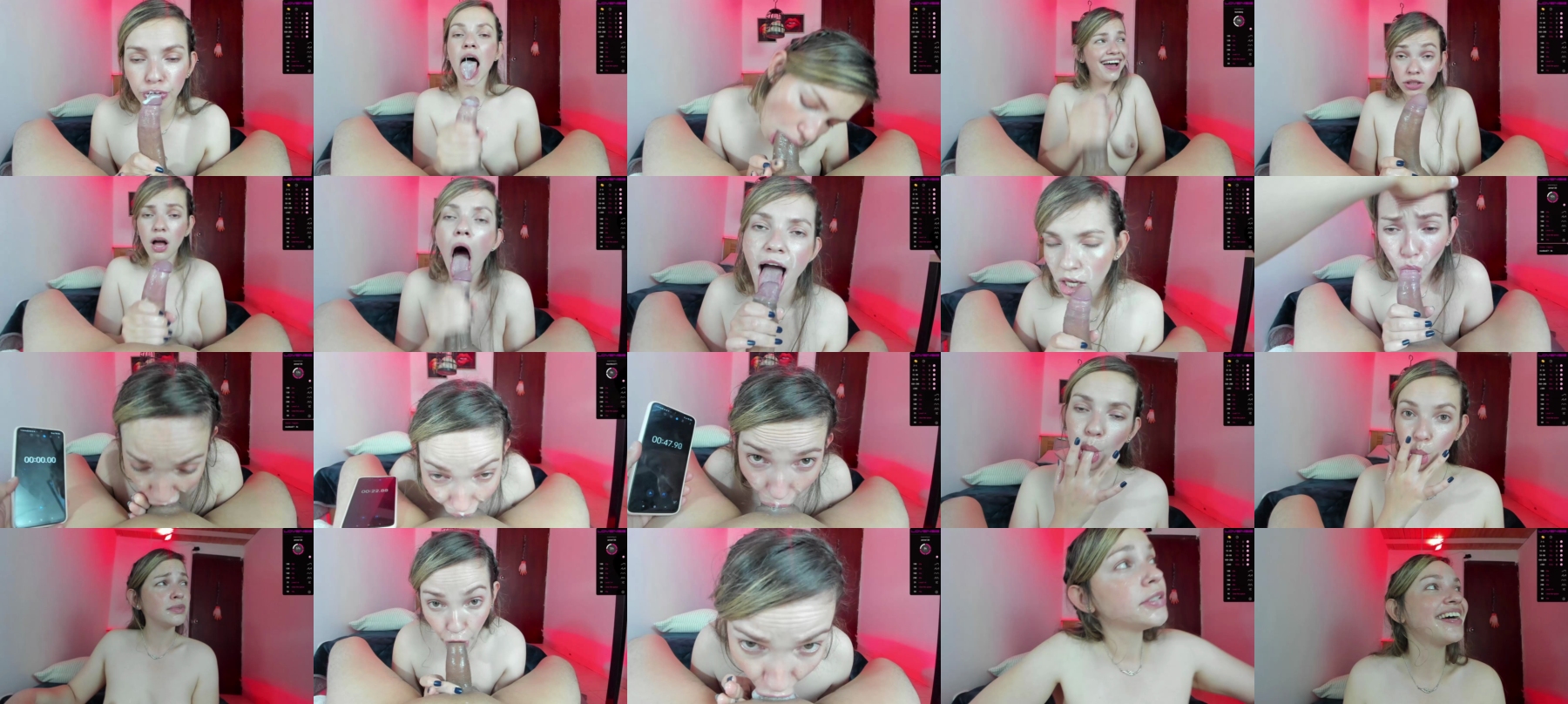 Dayana_Frank 13-10-2021 Naked 