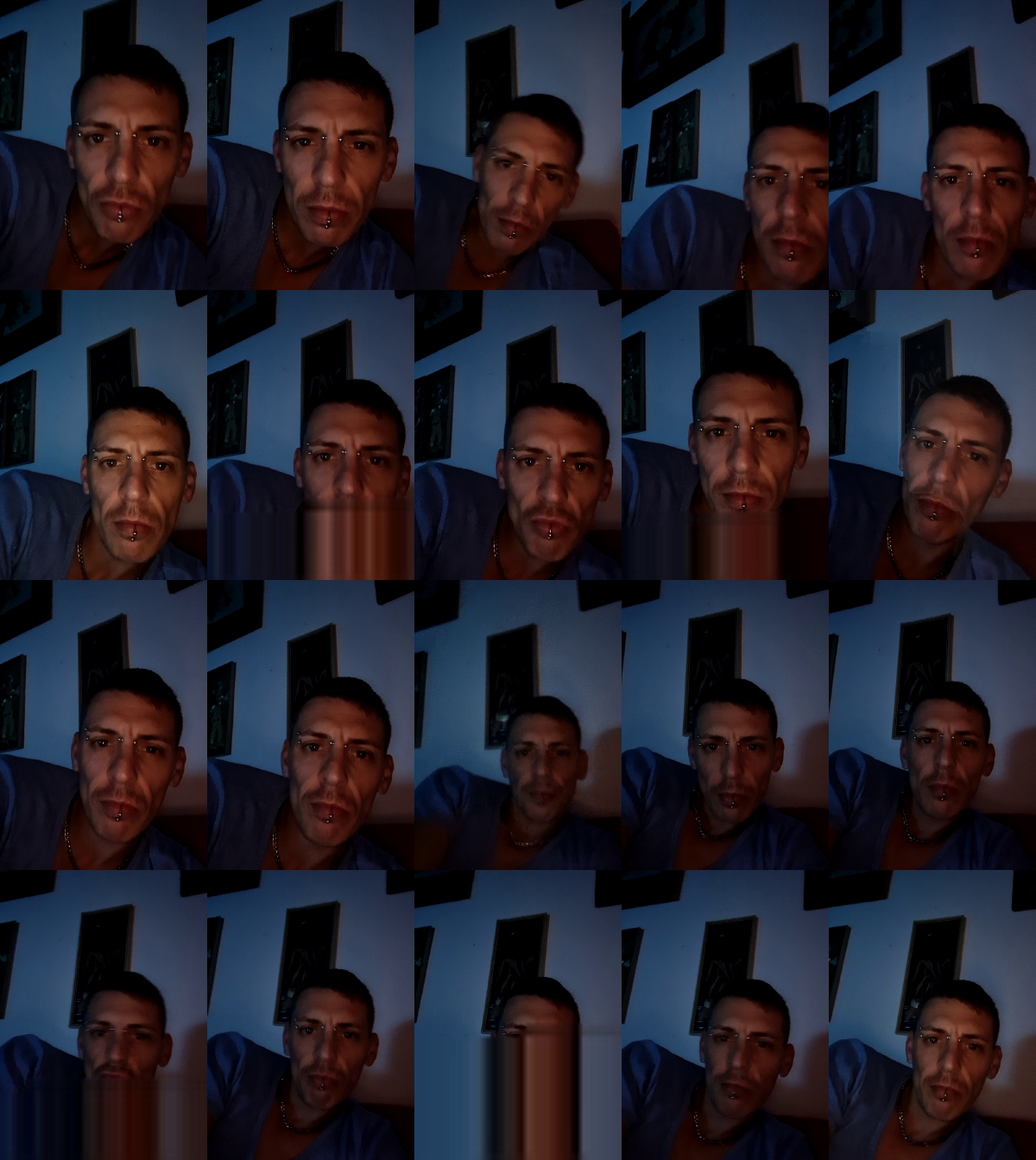 Eskalator198  13-10-2021 Recorded Video Cam