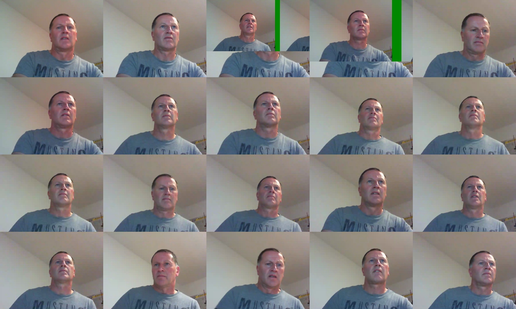 Fackler  13-10-2021 Recorded Video Naked