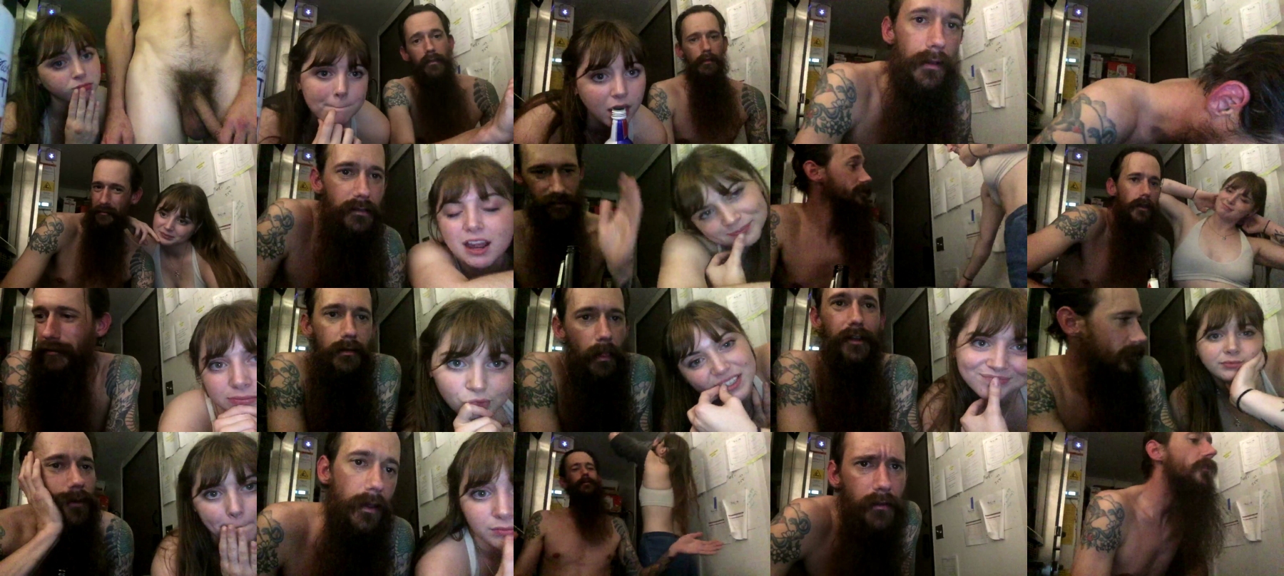 Hornskgc 14-10-2021 Nude 