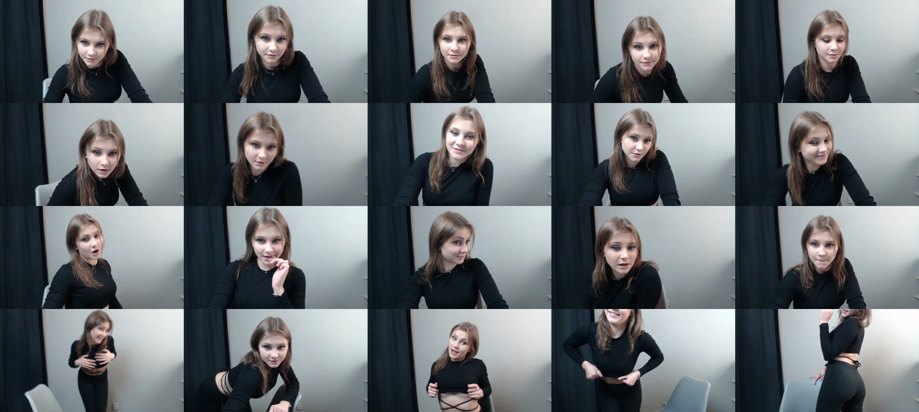 Relax_Nina 14-10-2021 Video 