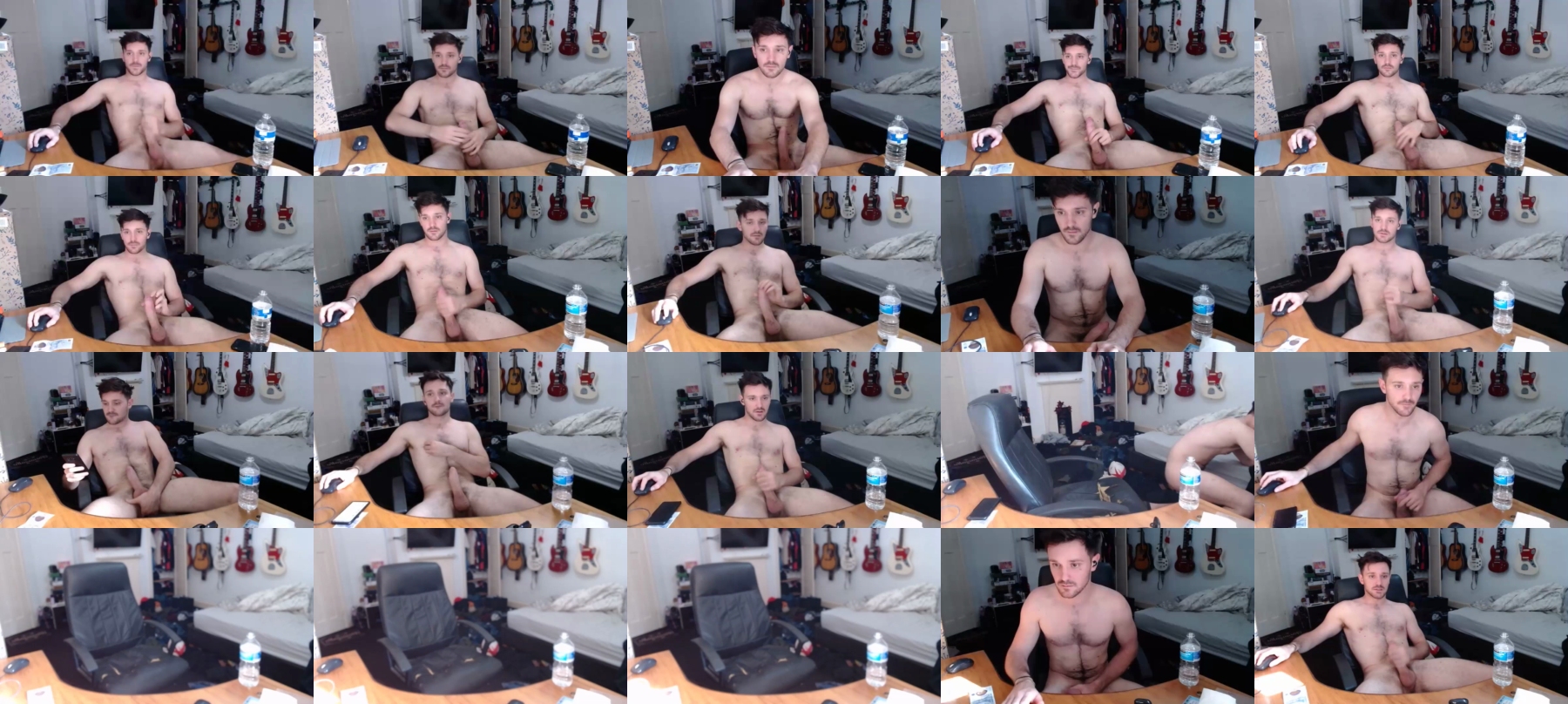Rugbyboy94 Show CAM SHOW @ Chaturbate 14-10-2021