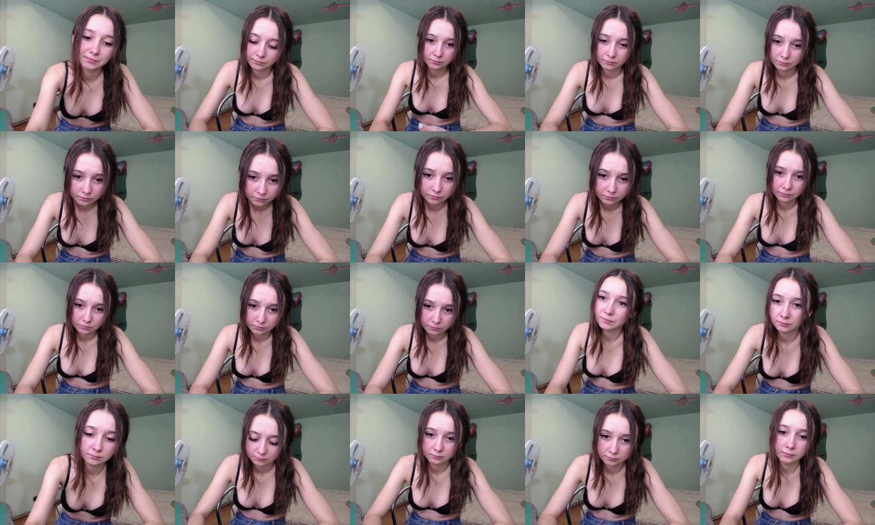 Veronika__ 14-10-2021 Show 