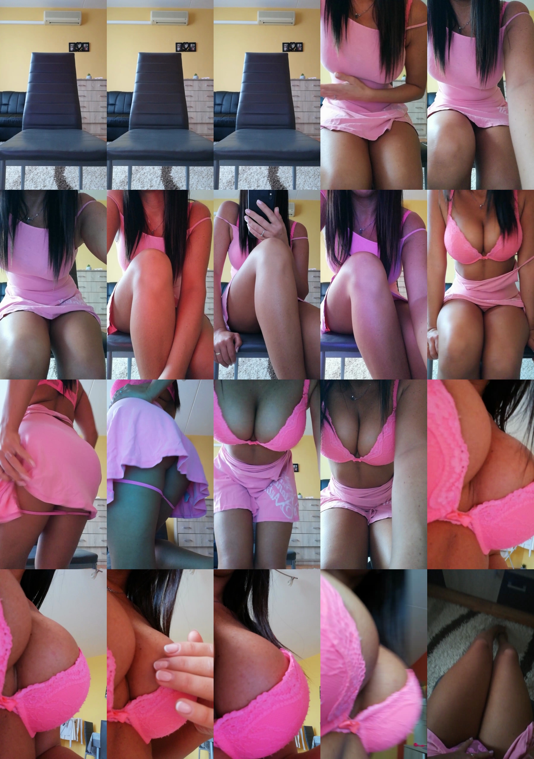Ywett_Doll 13-10-2021 Naked 