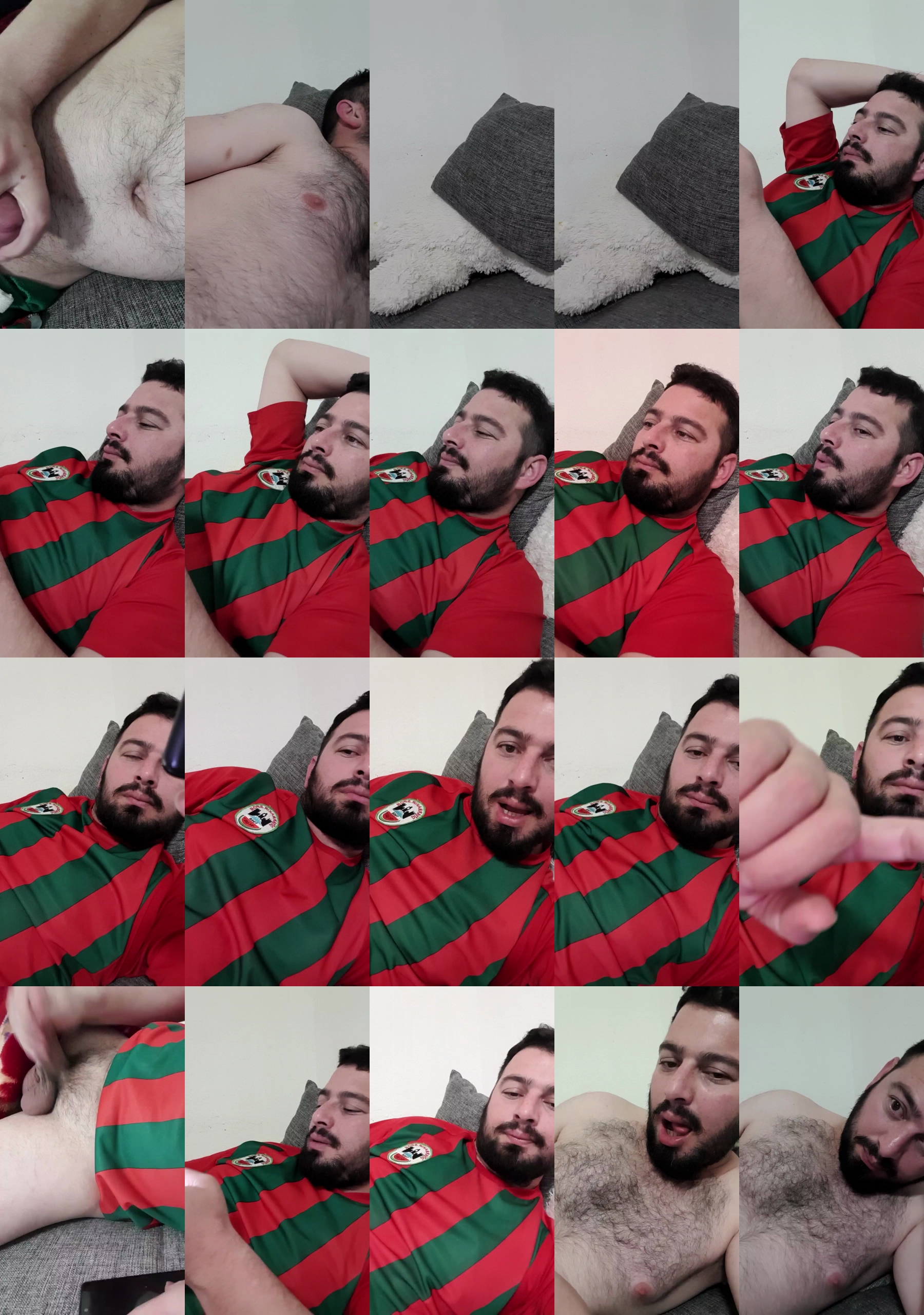 Zeromunchen  13-10-2021 Recorded Video XXX
