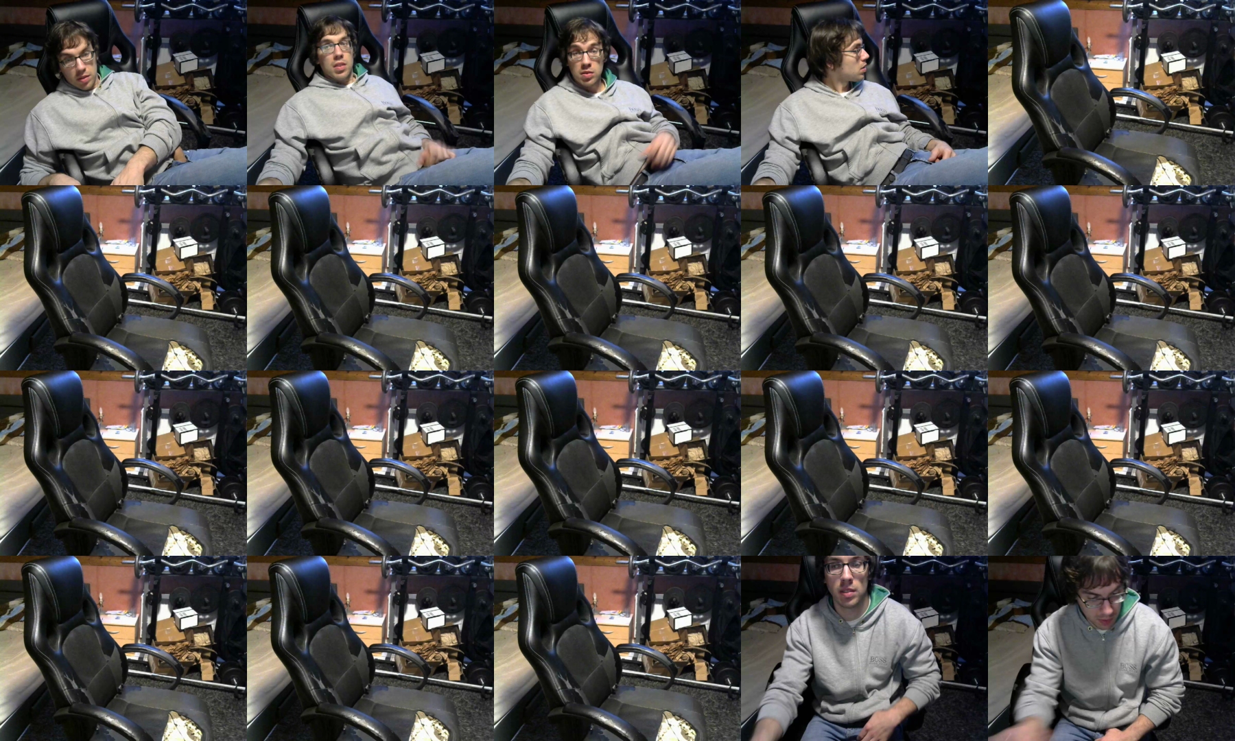 boy90sexy  13-10-2021 Recorded Video Topless