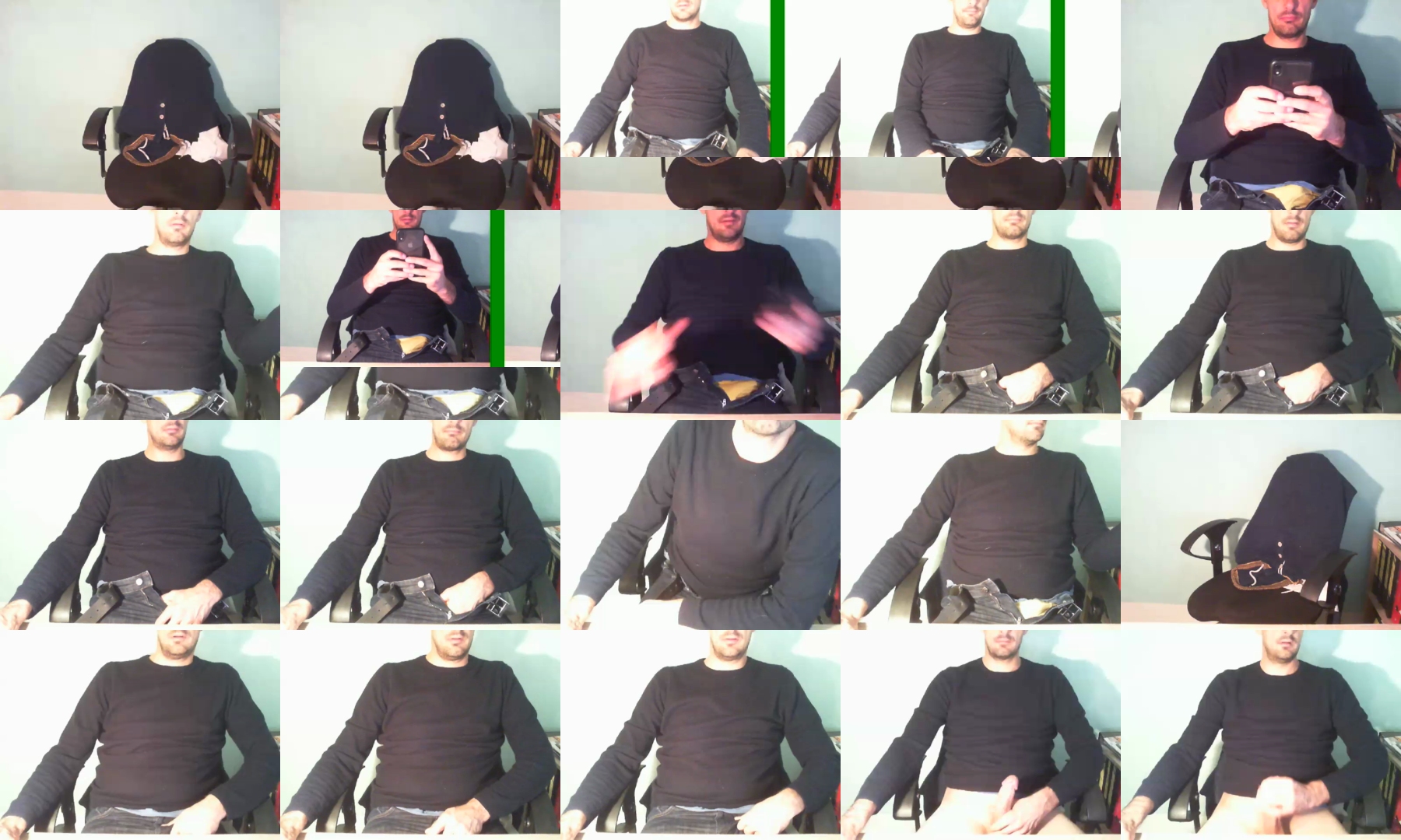 chrischros11111  13-10-2021 Recorded Video Download