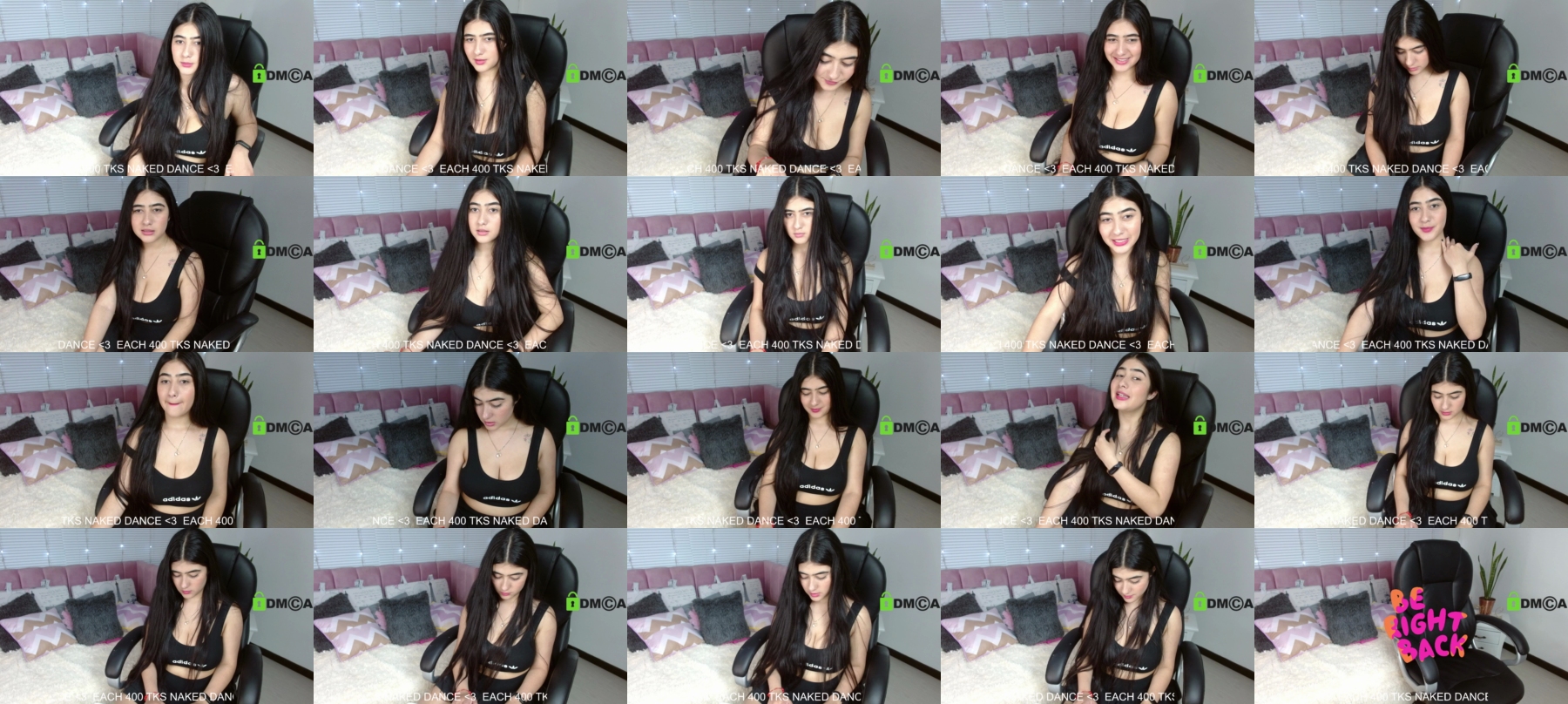 emily_wrigth 13-10-2021 Naked 