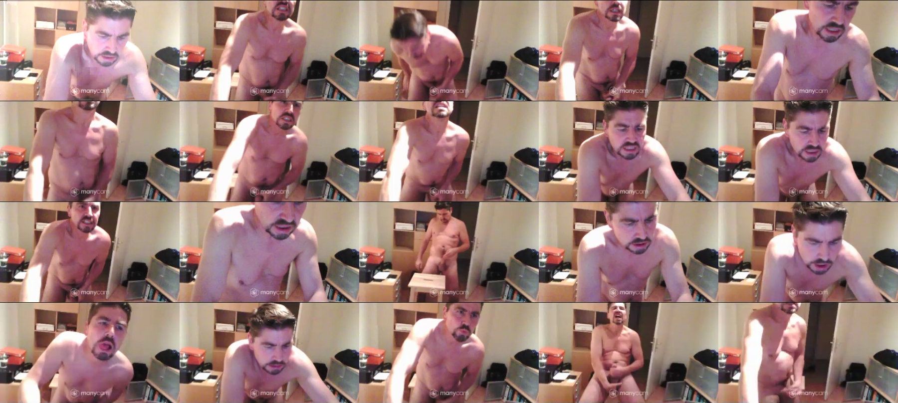 fettersack2  13-10-2021 Recorded Video Cam