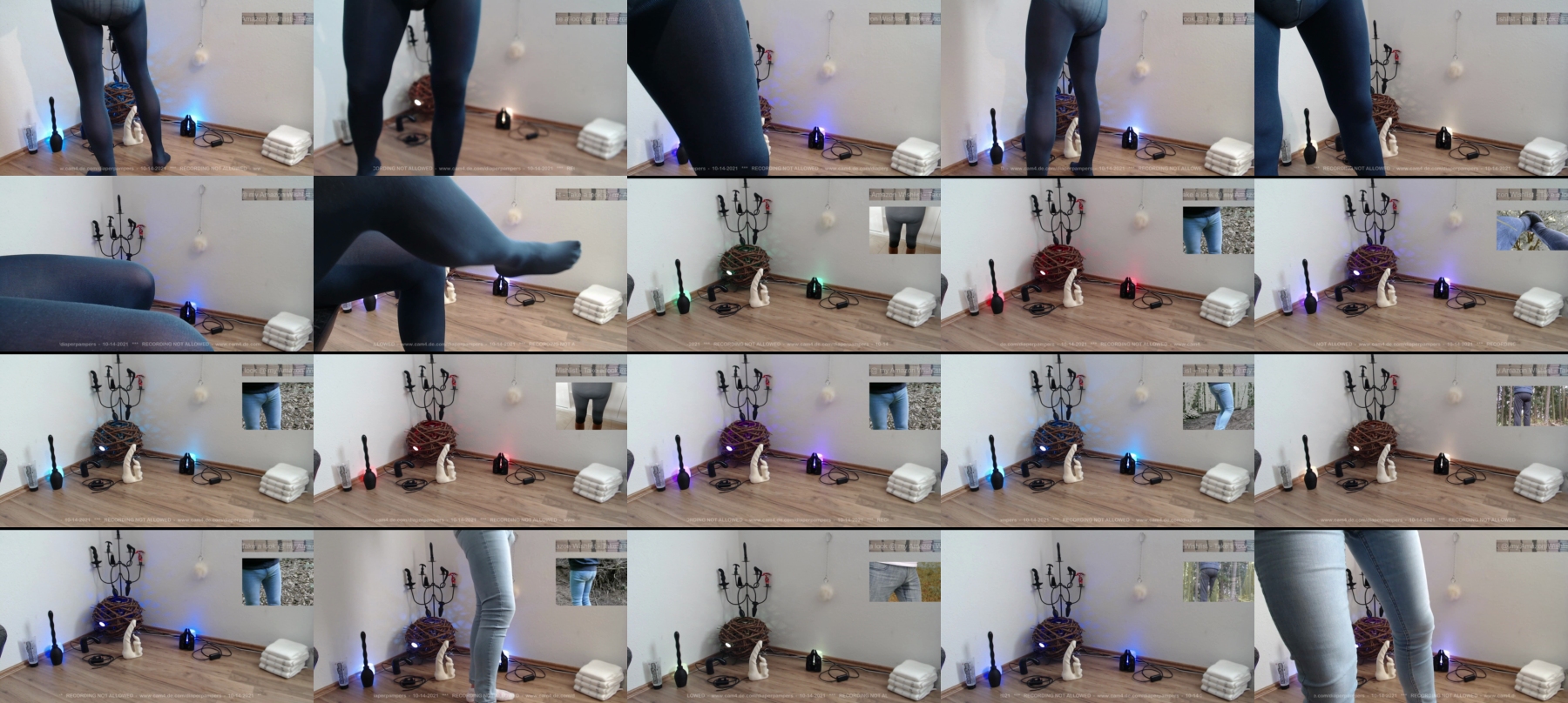 fttrschwnz2  14-10-2021 Recorded Video Download