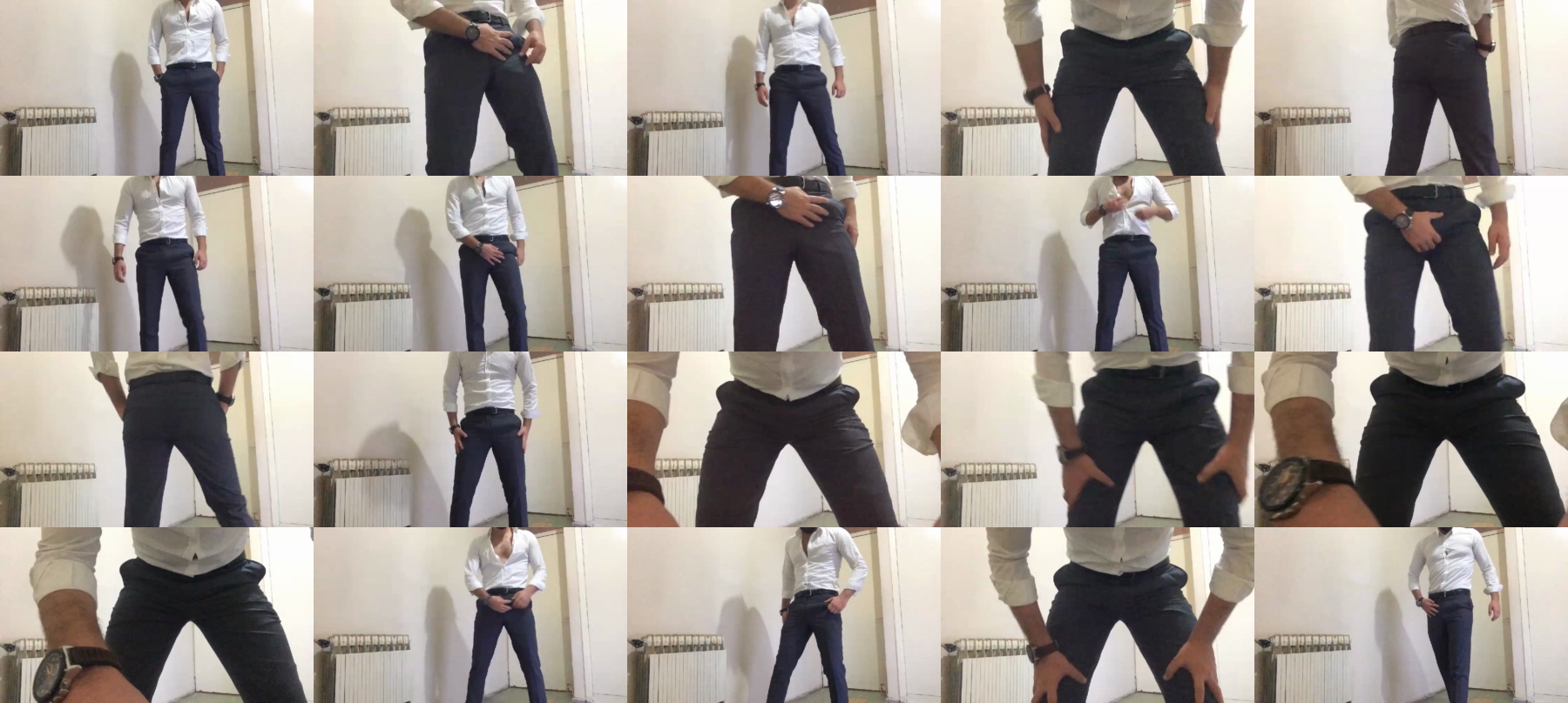 geilnudistfkk  13-10-2021 Recorded Video Webcam