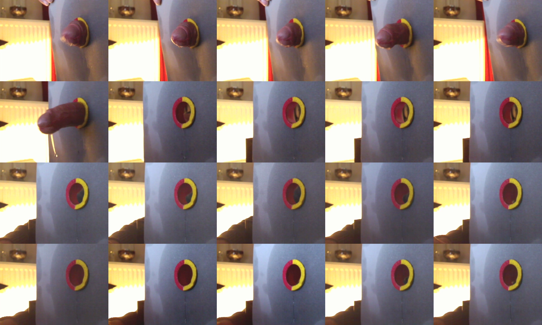 grandler  14-10-2021 Recorded Video Show