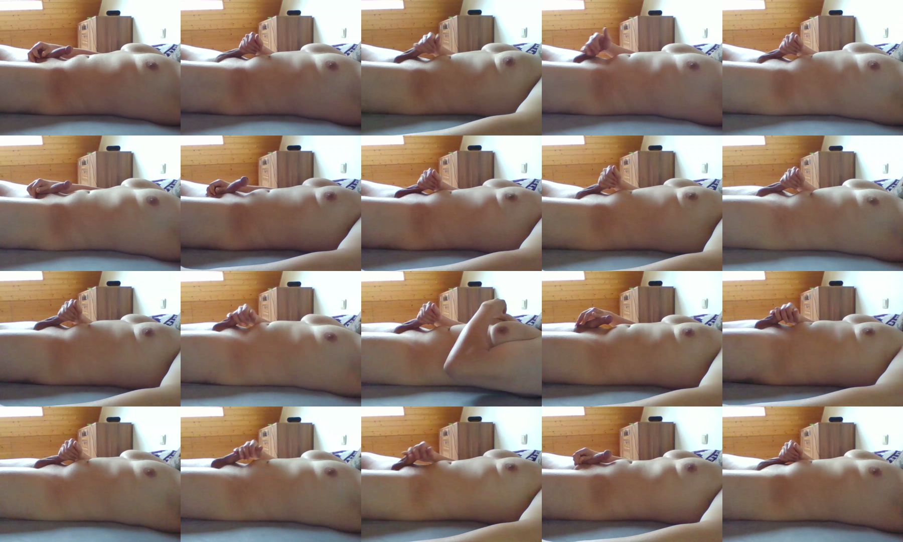 hothessen84  14-10-2021 Recorded Video Naked