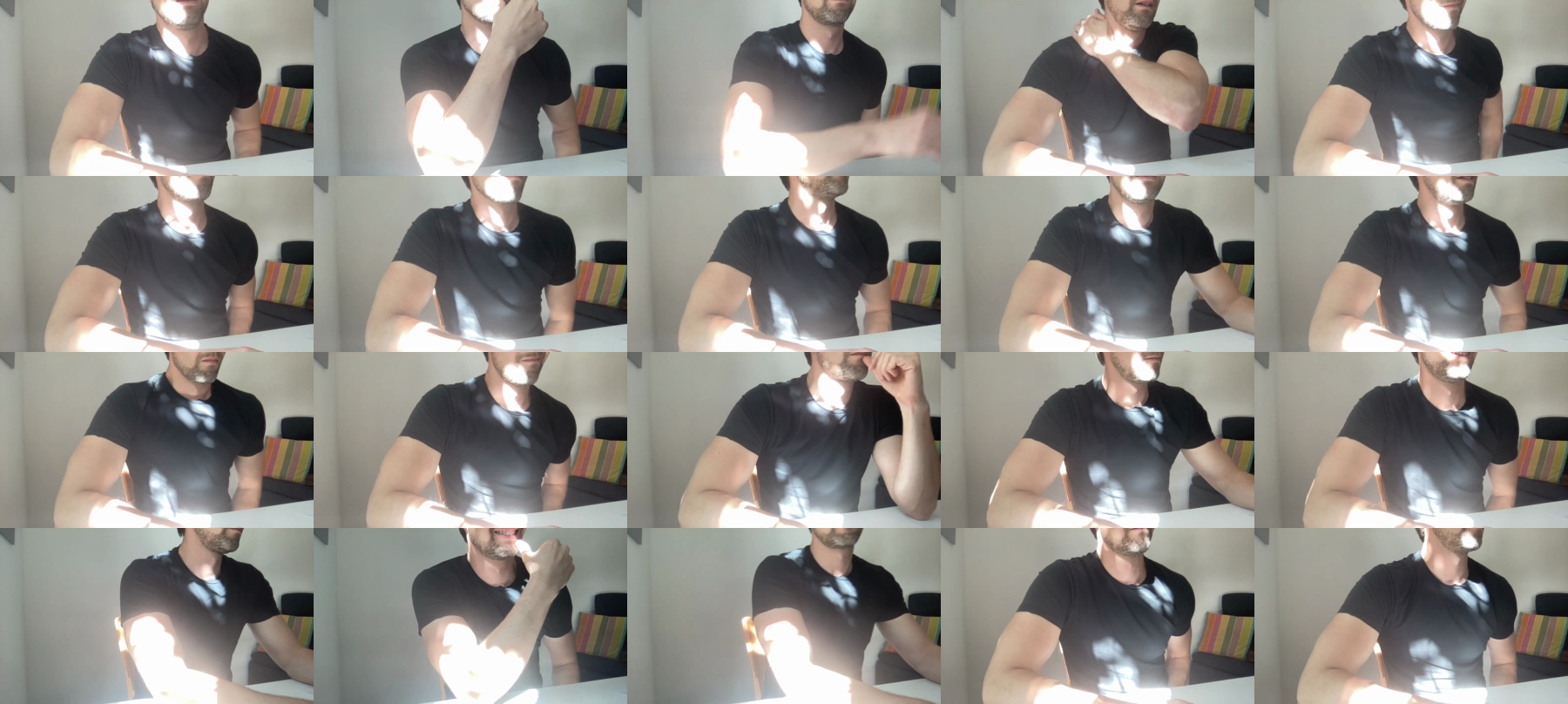 tango5678  14-10-2021 Recorded Video XXX