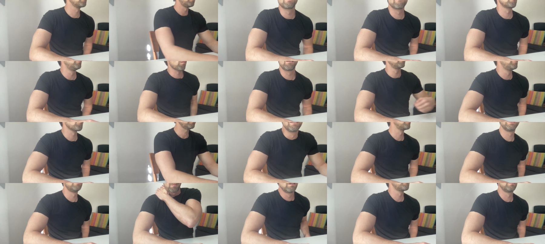tango5678  14-10-2021 Recorded Video Webcam