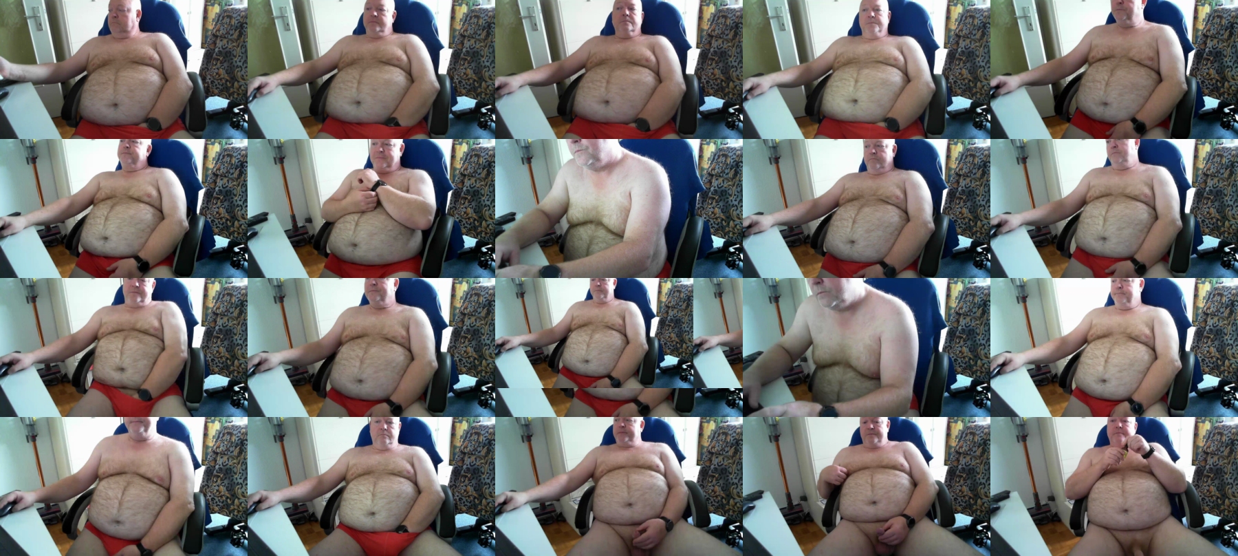 timogay65  14-10-2021 Recorded Video Download