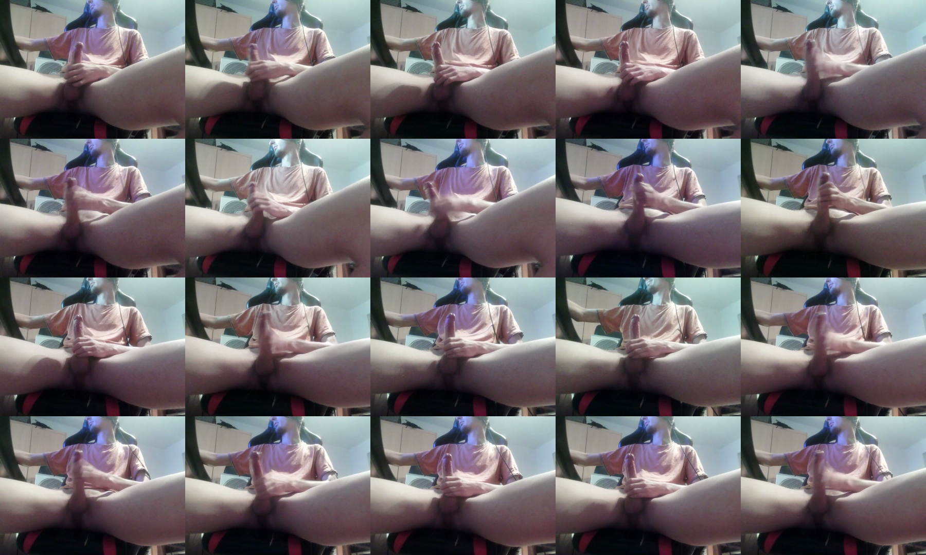 DerWilde89  14-10-2021 Recorded Video Porn