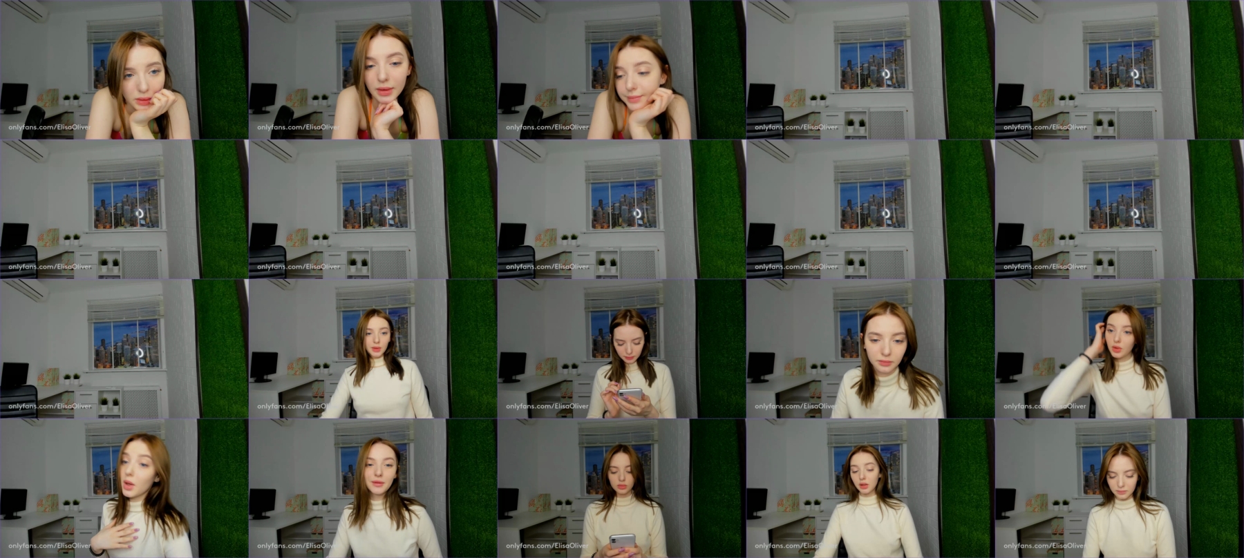 Elisa_O 15-10-2021 Video 