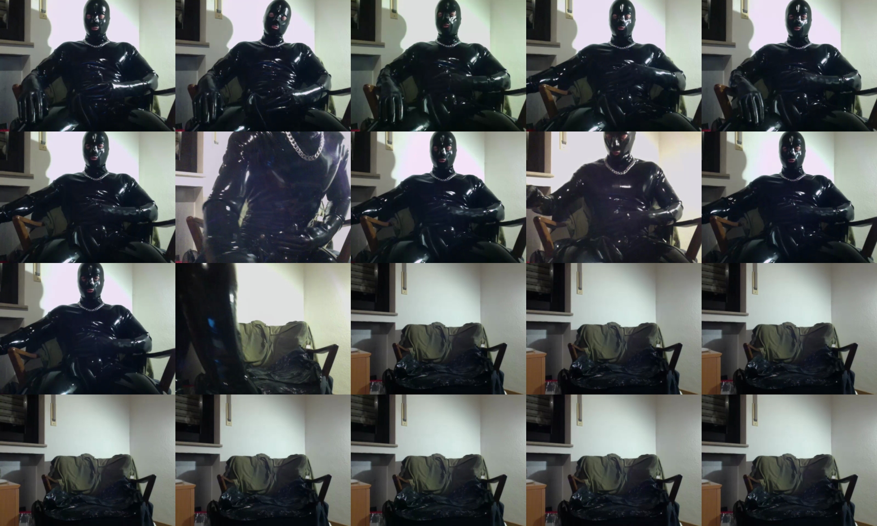 ElvagaJr  14-10-2021 Recorded Video Porn
