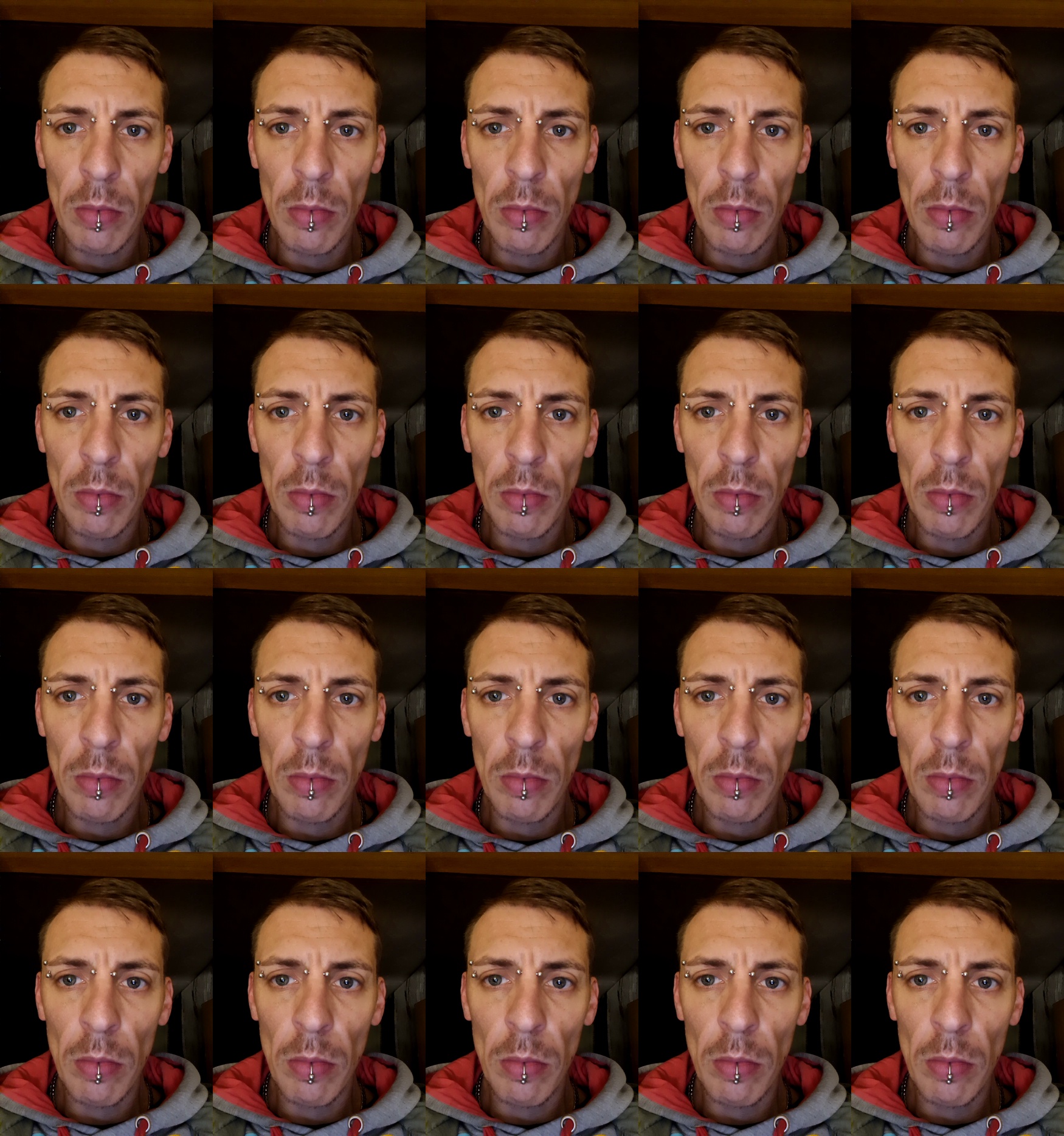 Eskalator198  14-10-2021 Recorded Video Webcam