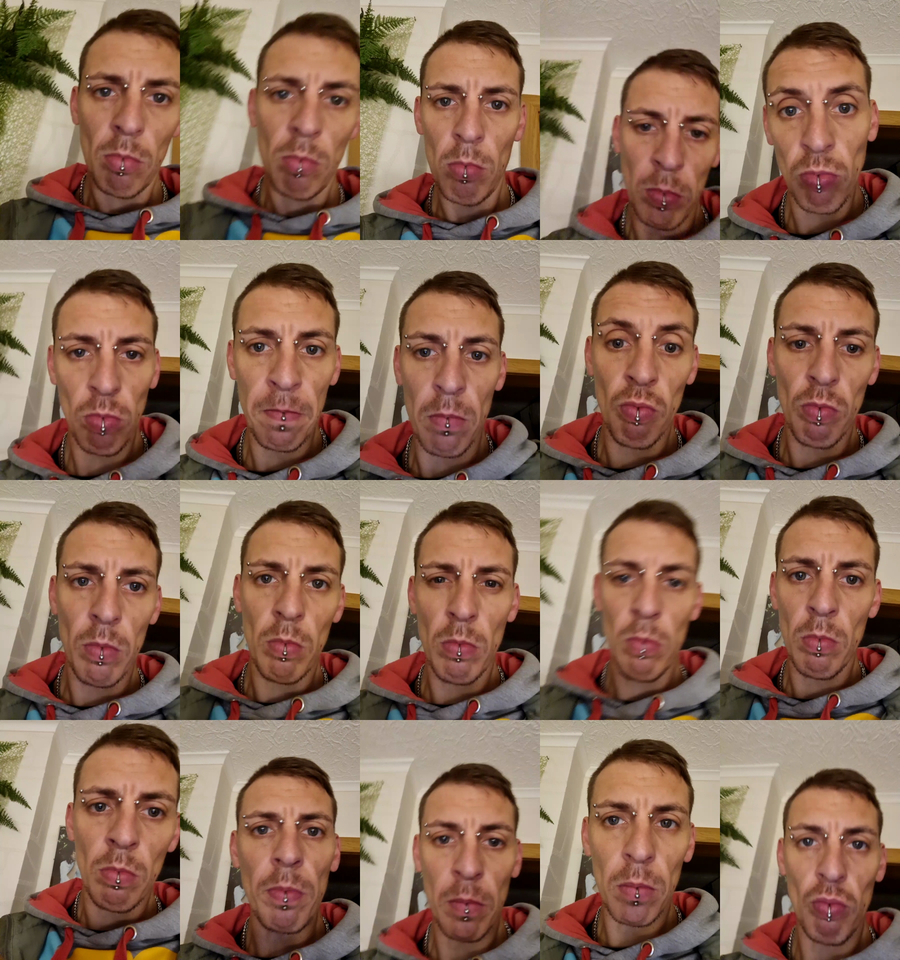 Eskalator198  14-10-2021 Recorded Video Porn