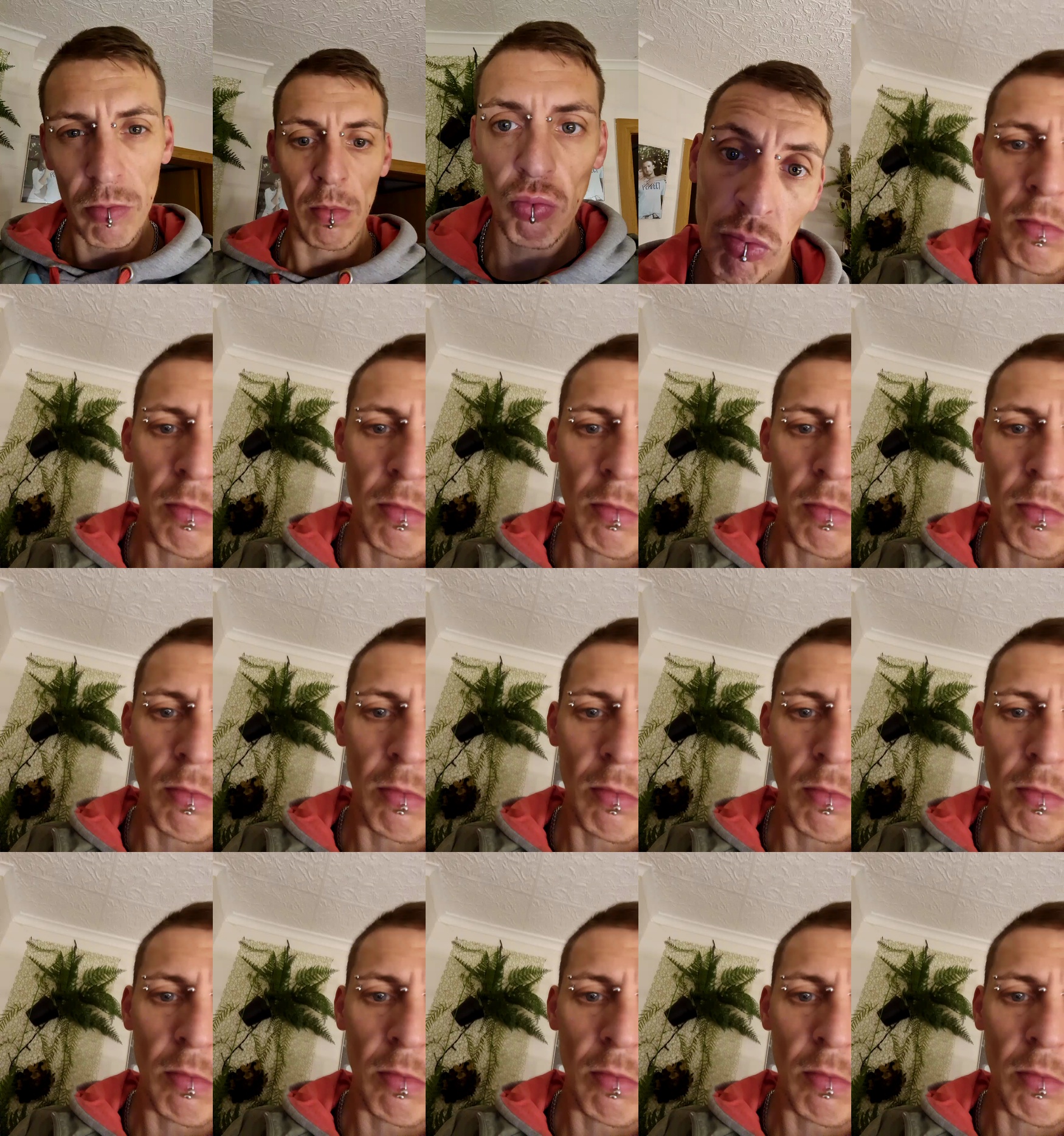 Eskalator198  14-10-2021 Recorded Video Webcam