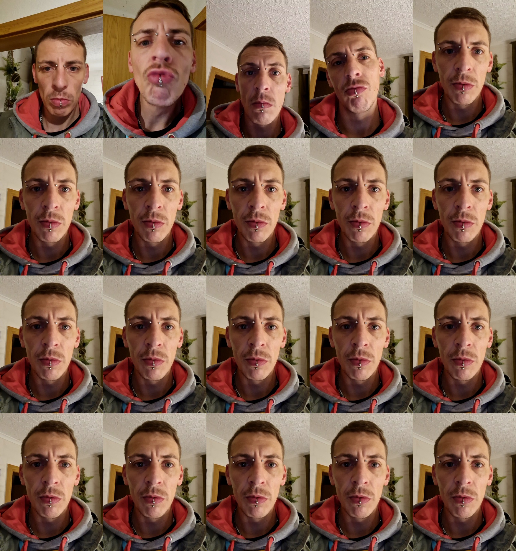Eskalator198  14-10-2021 Recorded Video Porn