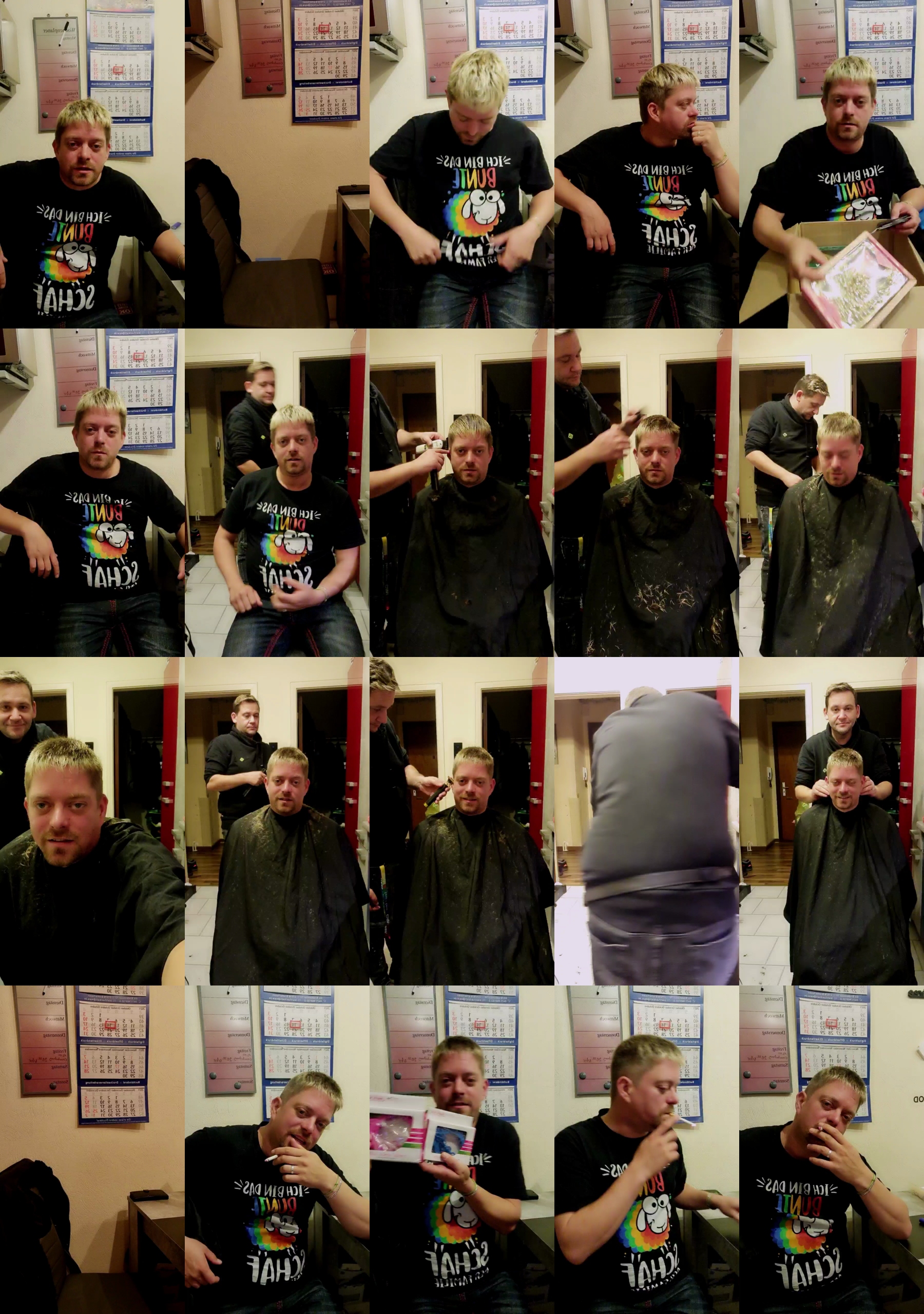 Geil32hb  14-10-2021 Recorded Video Webcam
