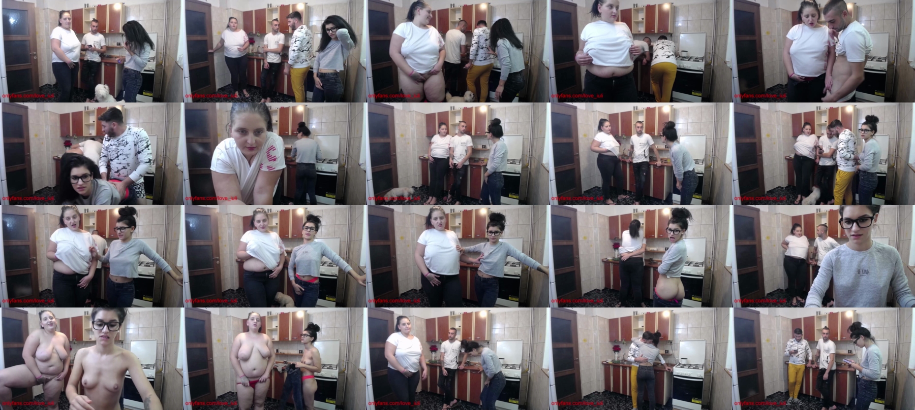 Iuliana32 14-10-2021 Show 