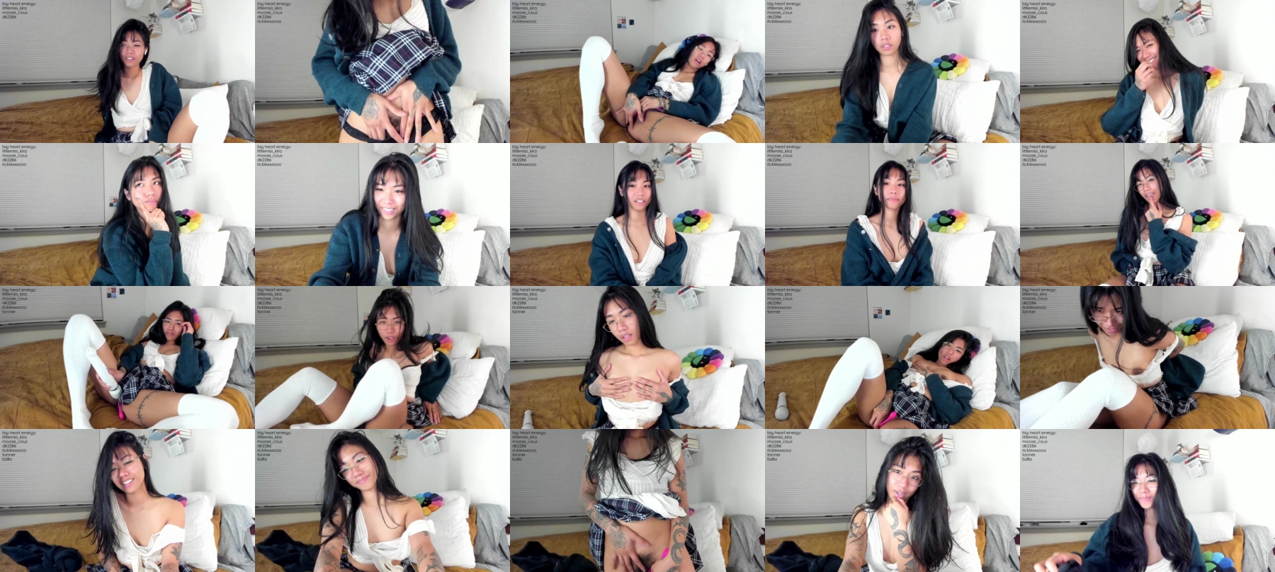 Mayamochi 14-10-2021 Naked 