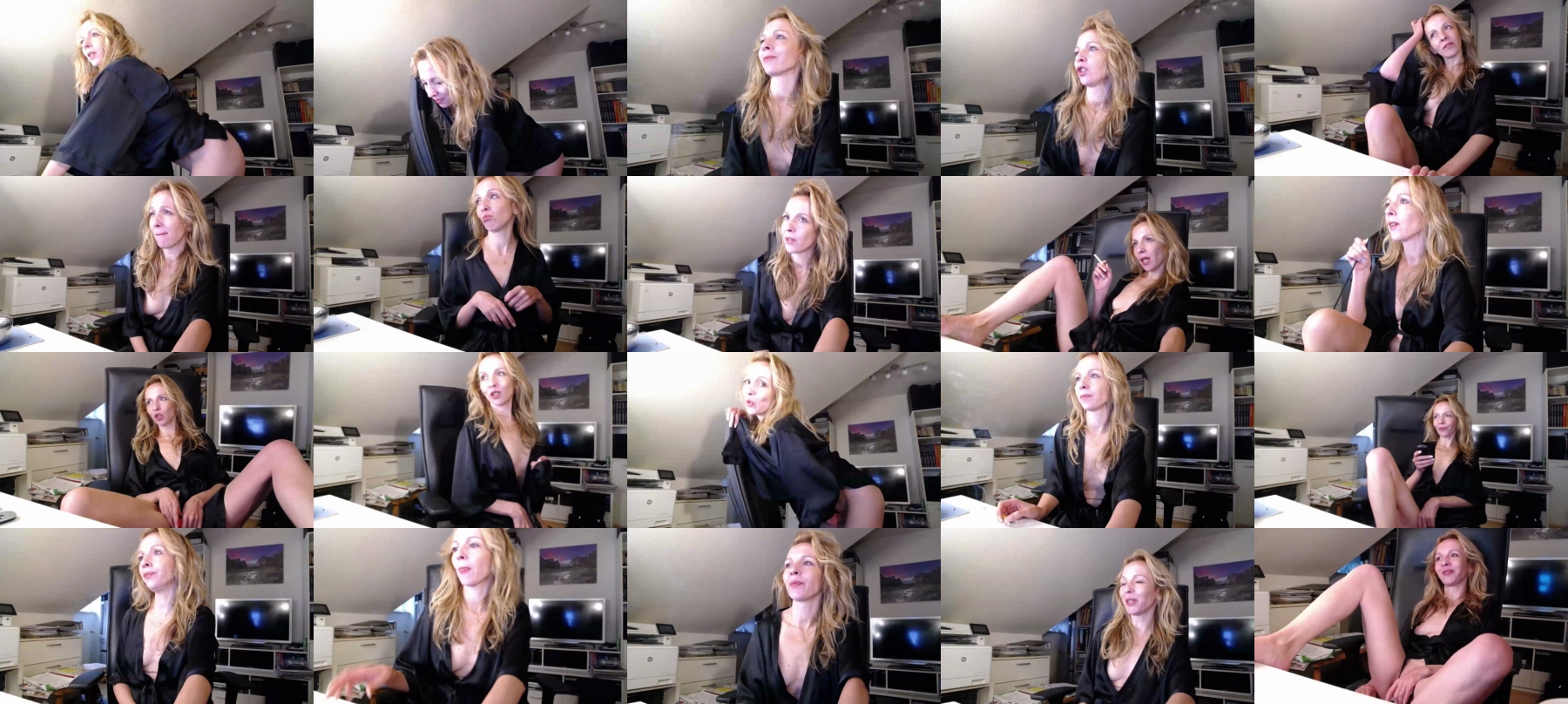 RacheleCam 14-10-2021 Naked 