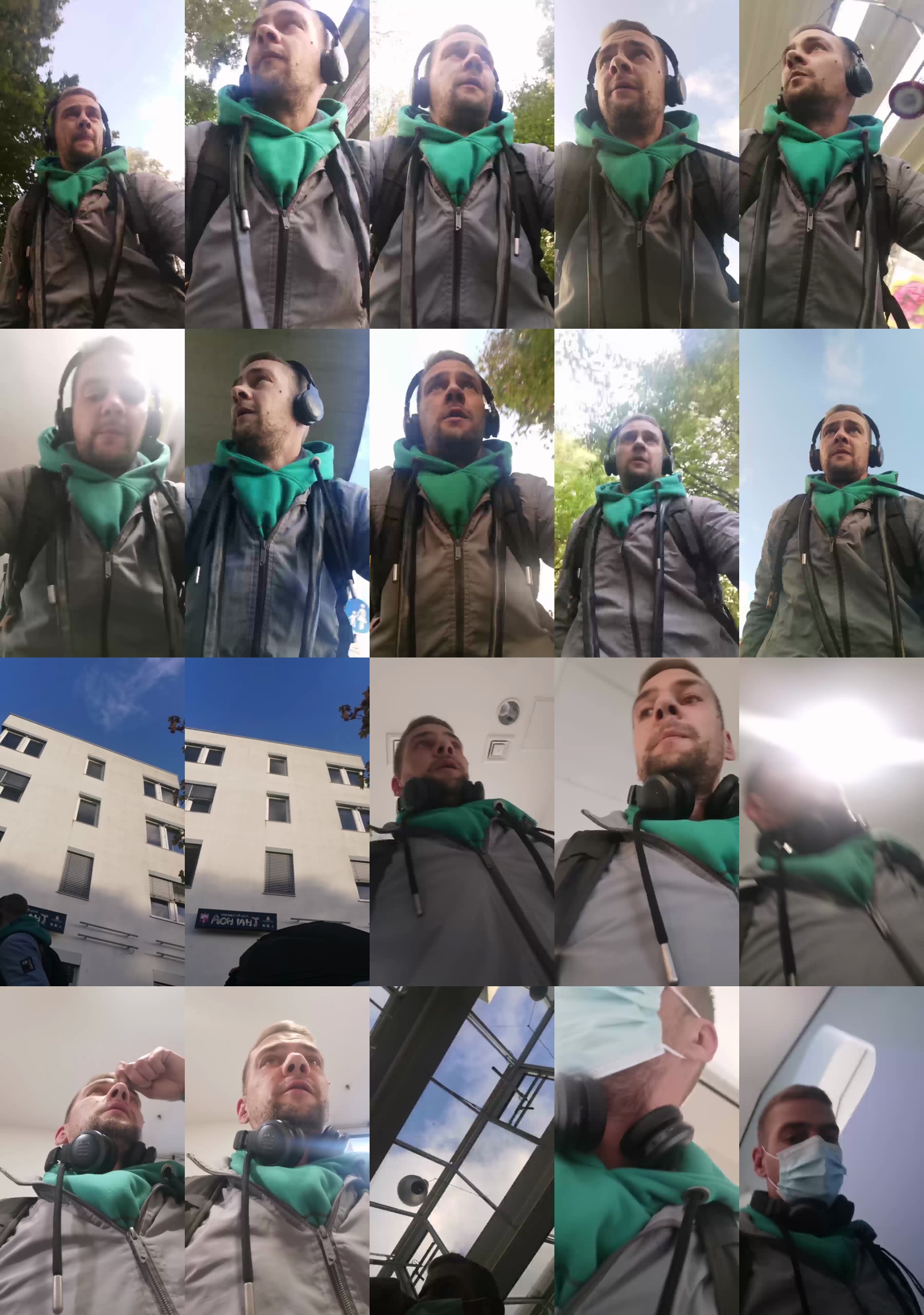 Sachazat  15-10-2021 Recorded Video Cam