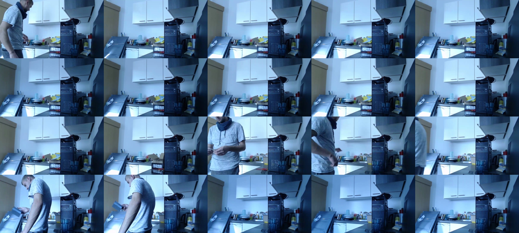Sachazat  15-10-2021 Recorded Video Porn