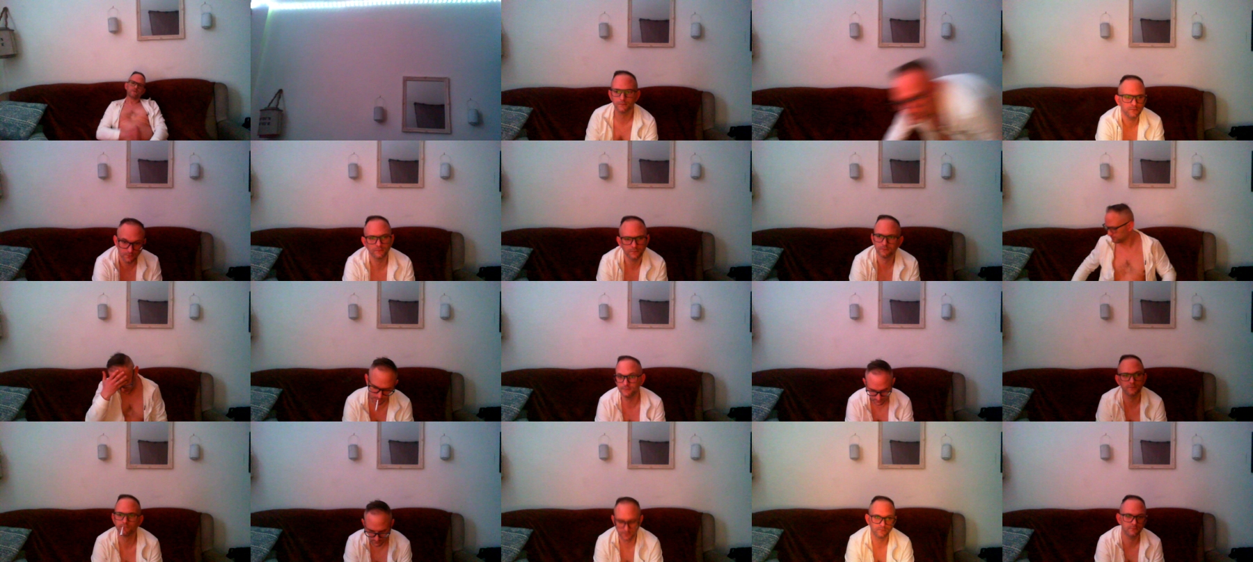 SpankiWank  14-10-2021 Recorded Video Porn