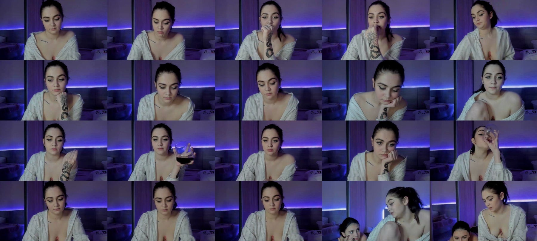 Sweet_LizaXx 14-10-2021 Recorded 