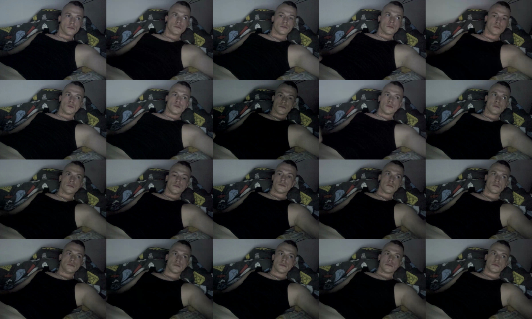 Xkevin30x  14-10-2021 Recorded Video Naked