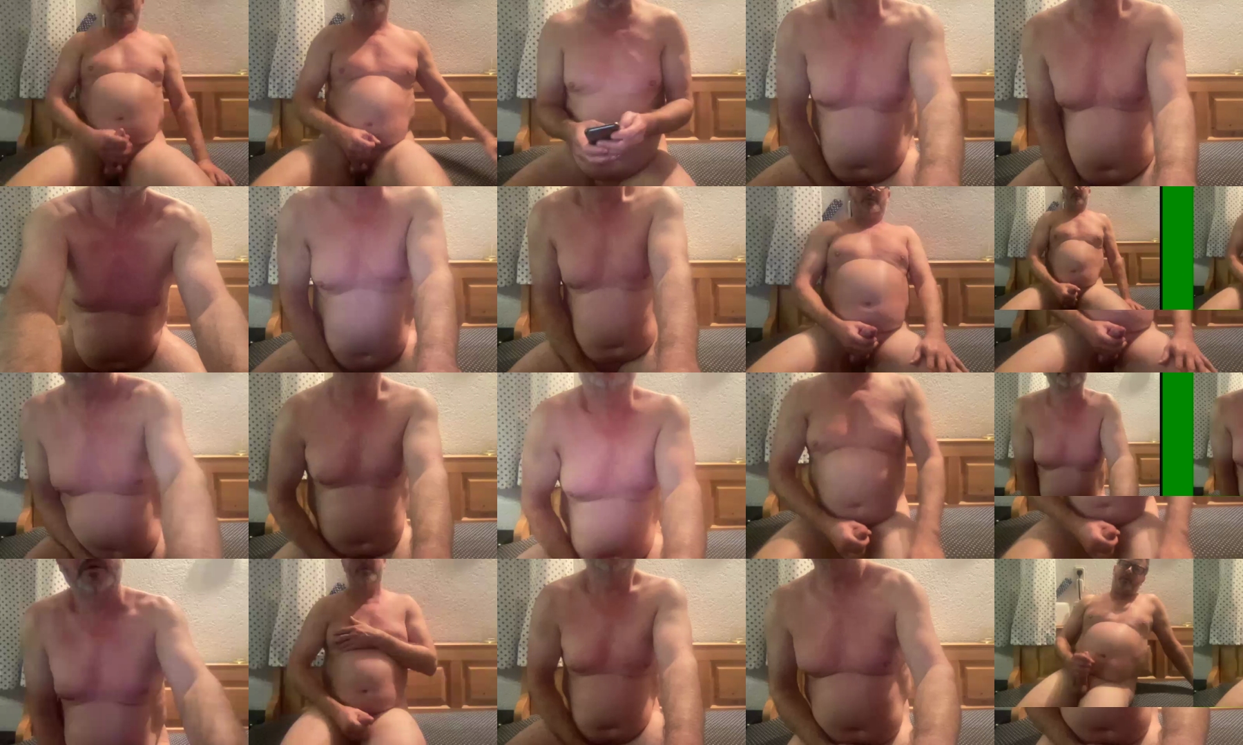 achdudickese  14-10-2021 Recorded Video Naked