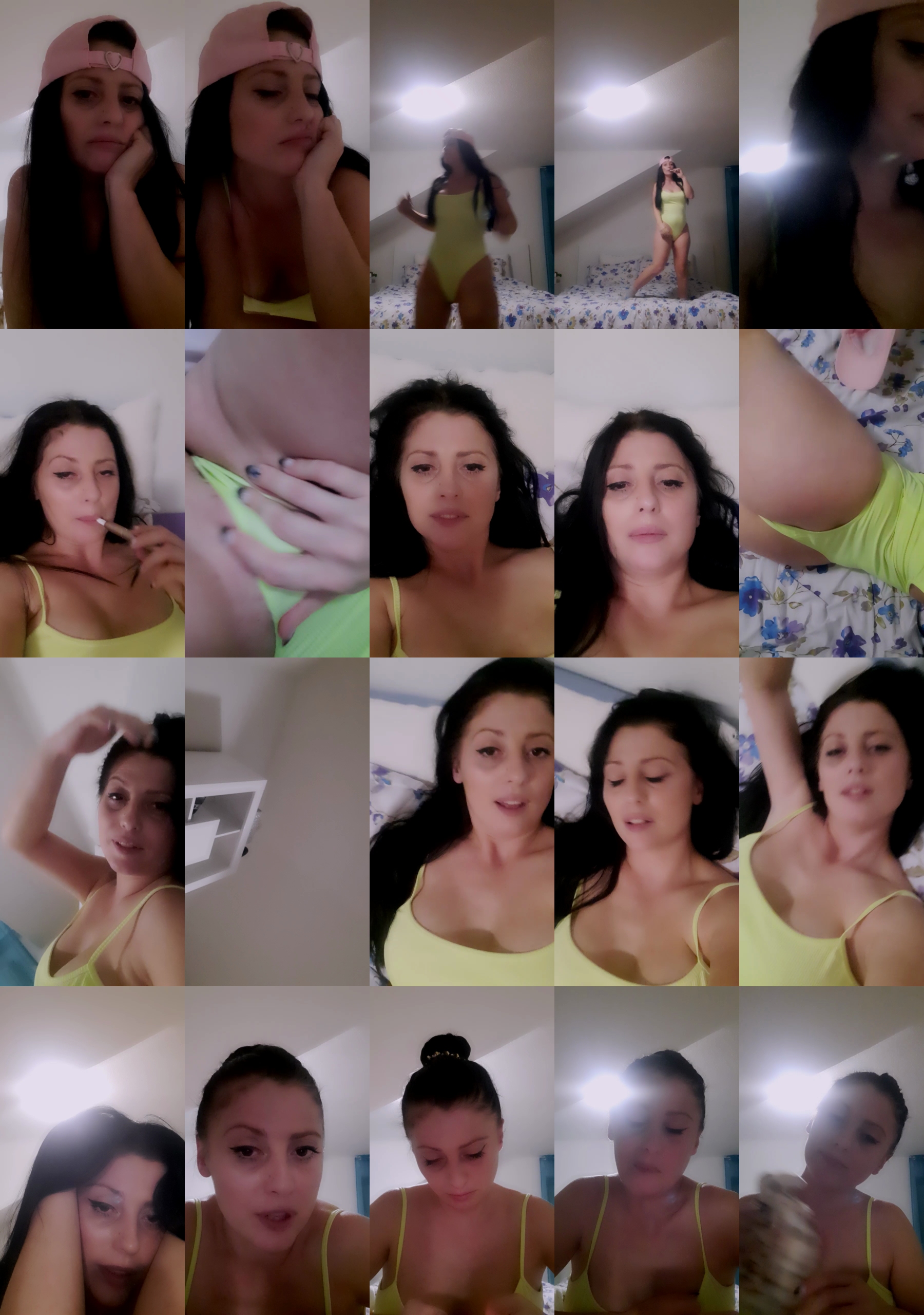 antonia4you26 14-10-2021 Naked 