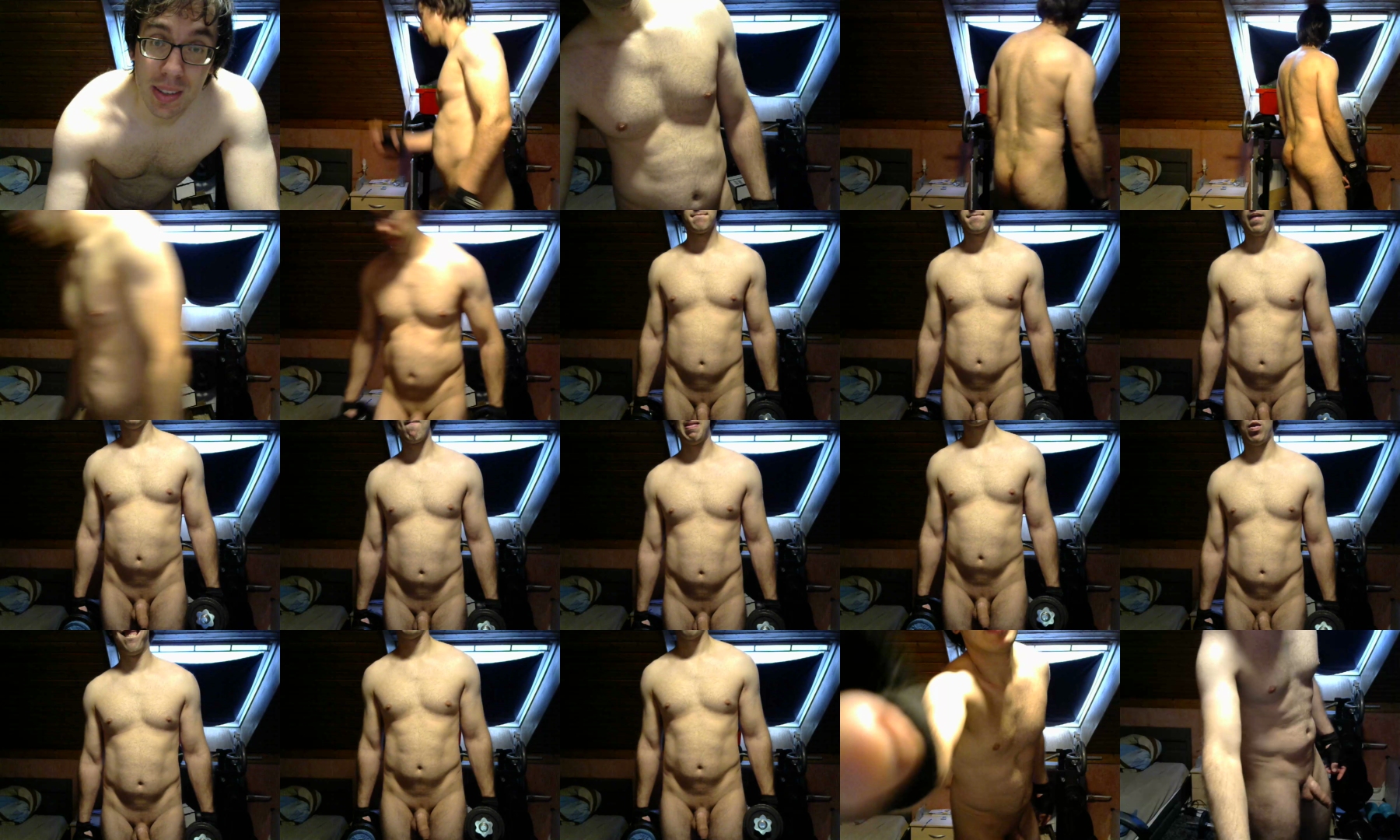 boy90sexy  14-10-2021 Recorded Video Naked