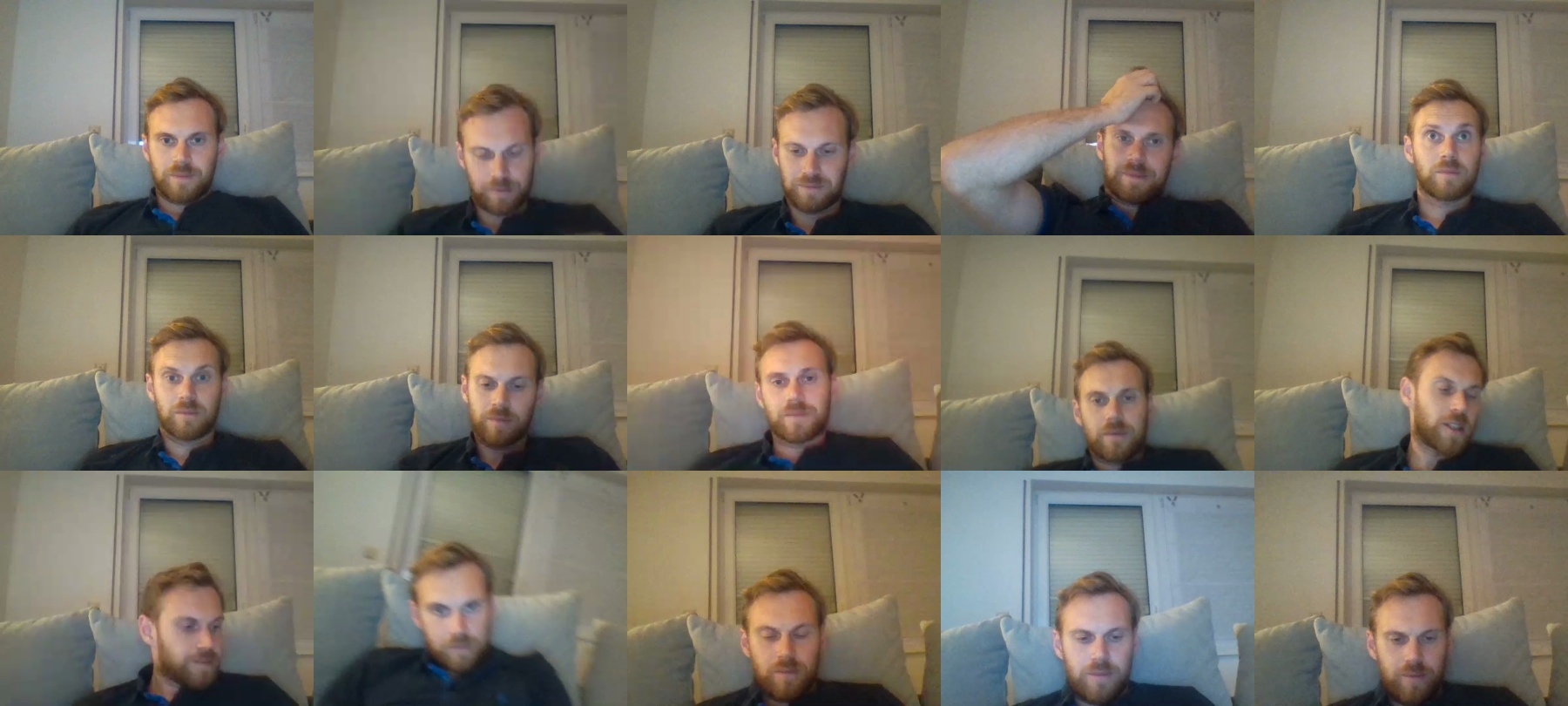 brusie111  14-10-2021 Recorded Video Webcam