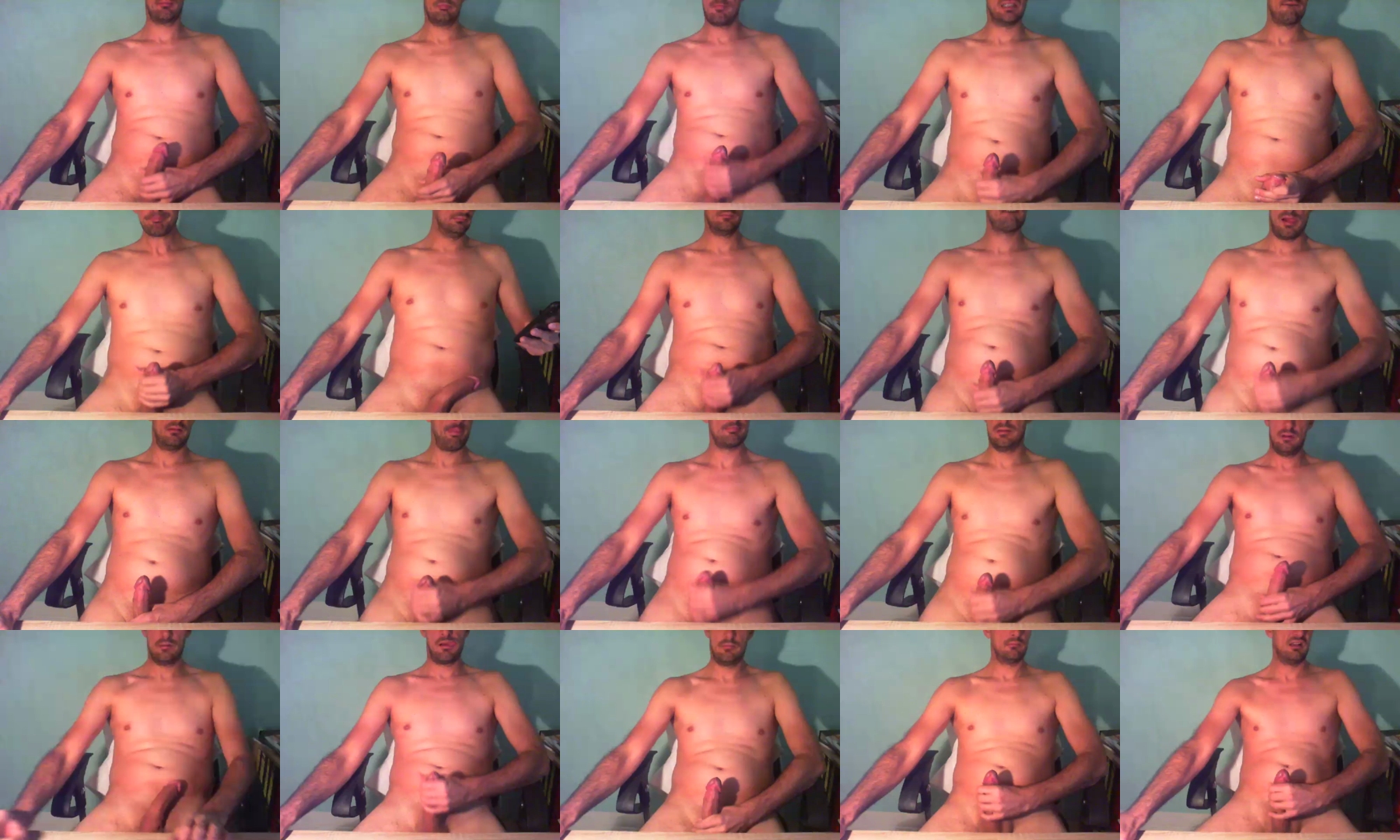 chrischros11111  14-10-2021 Recorded Video XXX