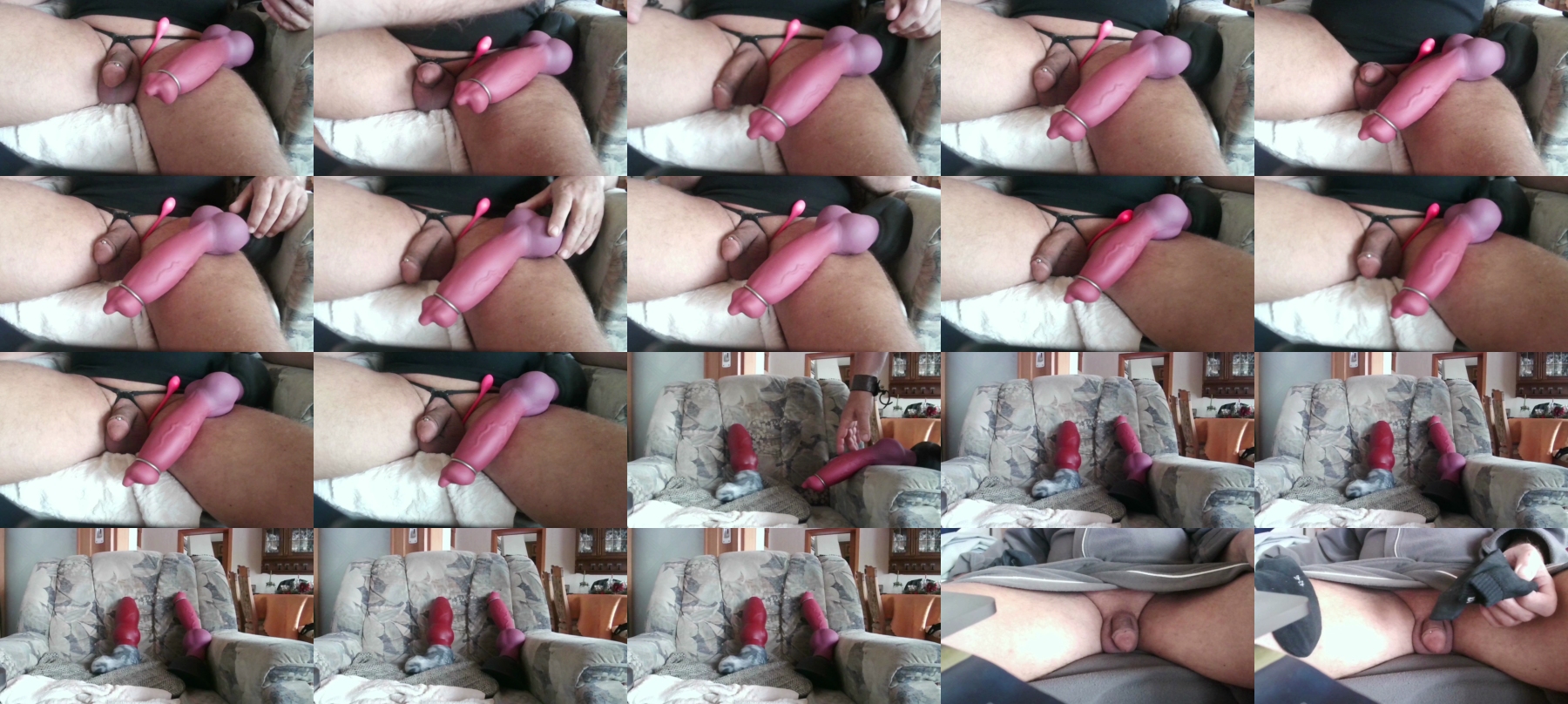 mattihunter  15-10-2021 Recorded Video Porn